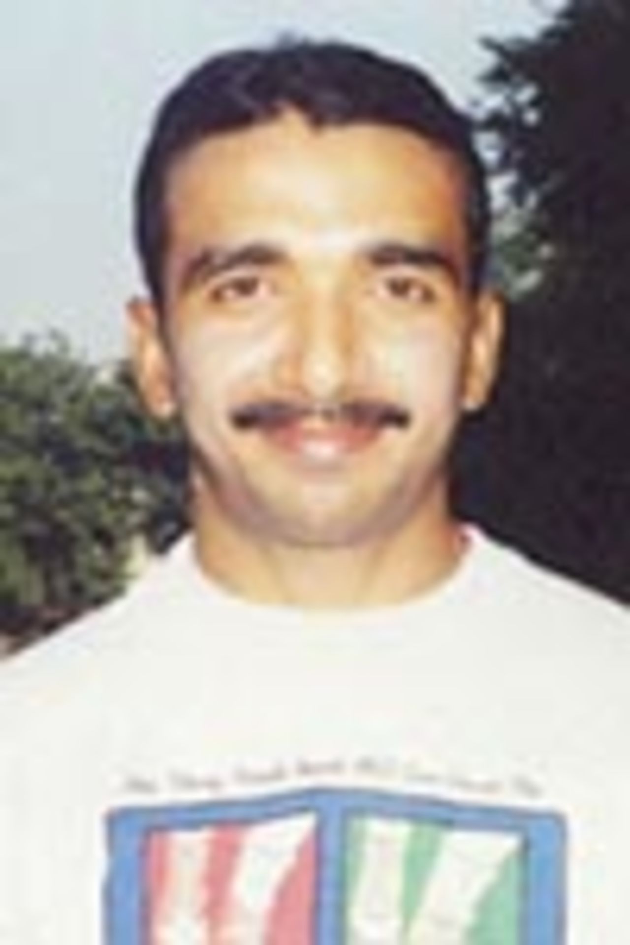 Dhiraj Kumar, Bihar, Portrait