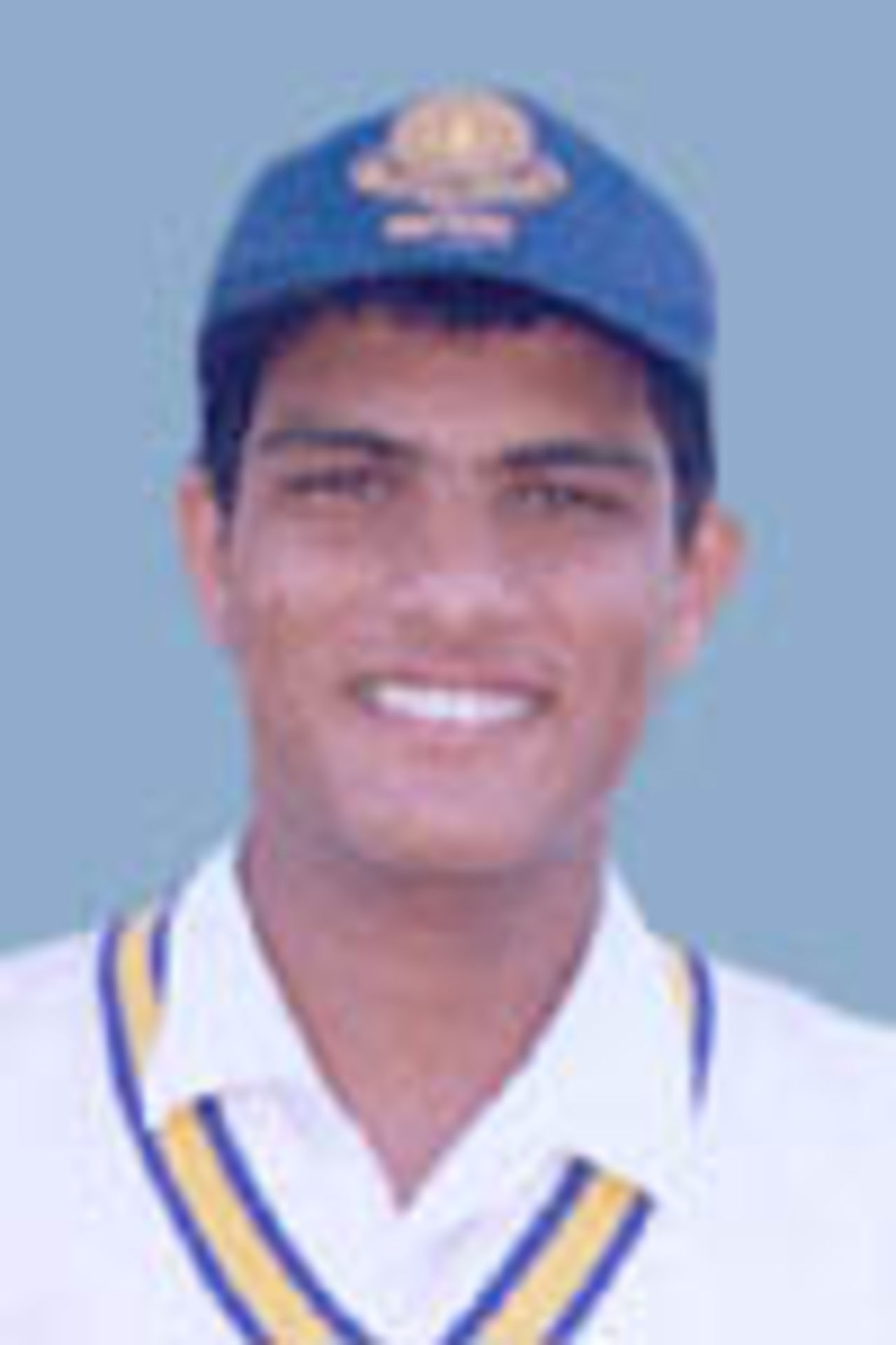Amit Rupani Amit Rupani, Portrait | ESPNcricinfo.com
