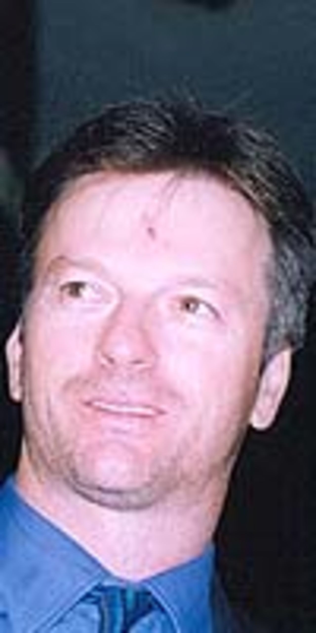Steve Waugh