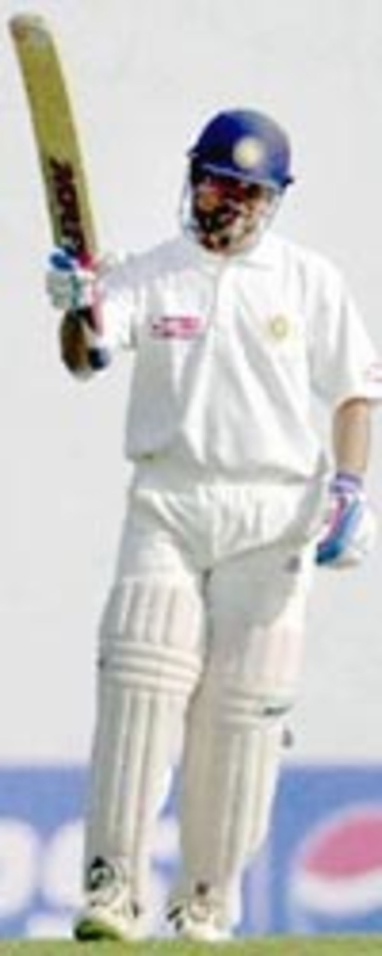 Sachin Tendulkar