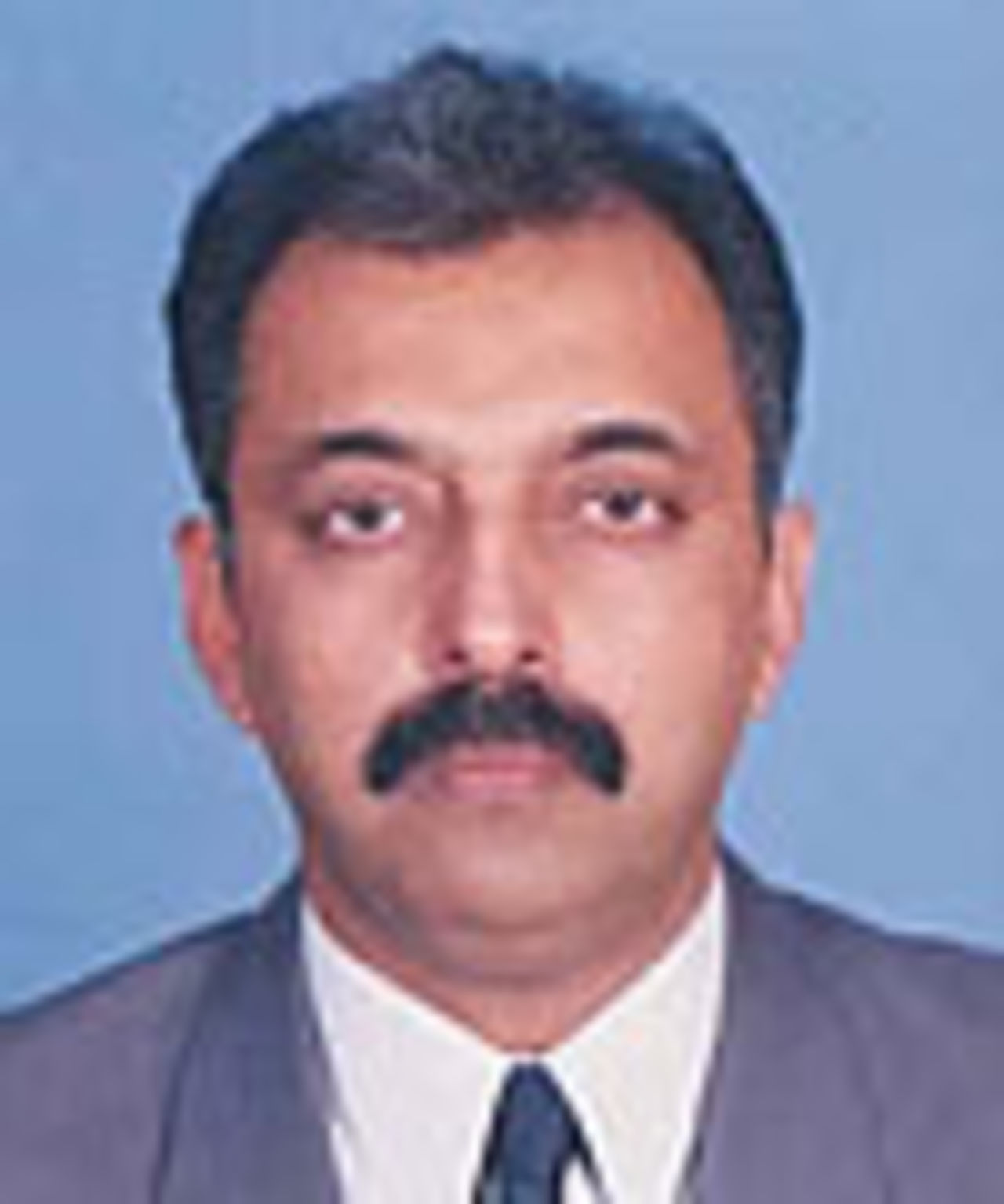 Abid Ali Kazi - GM Marketing, PCB