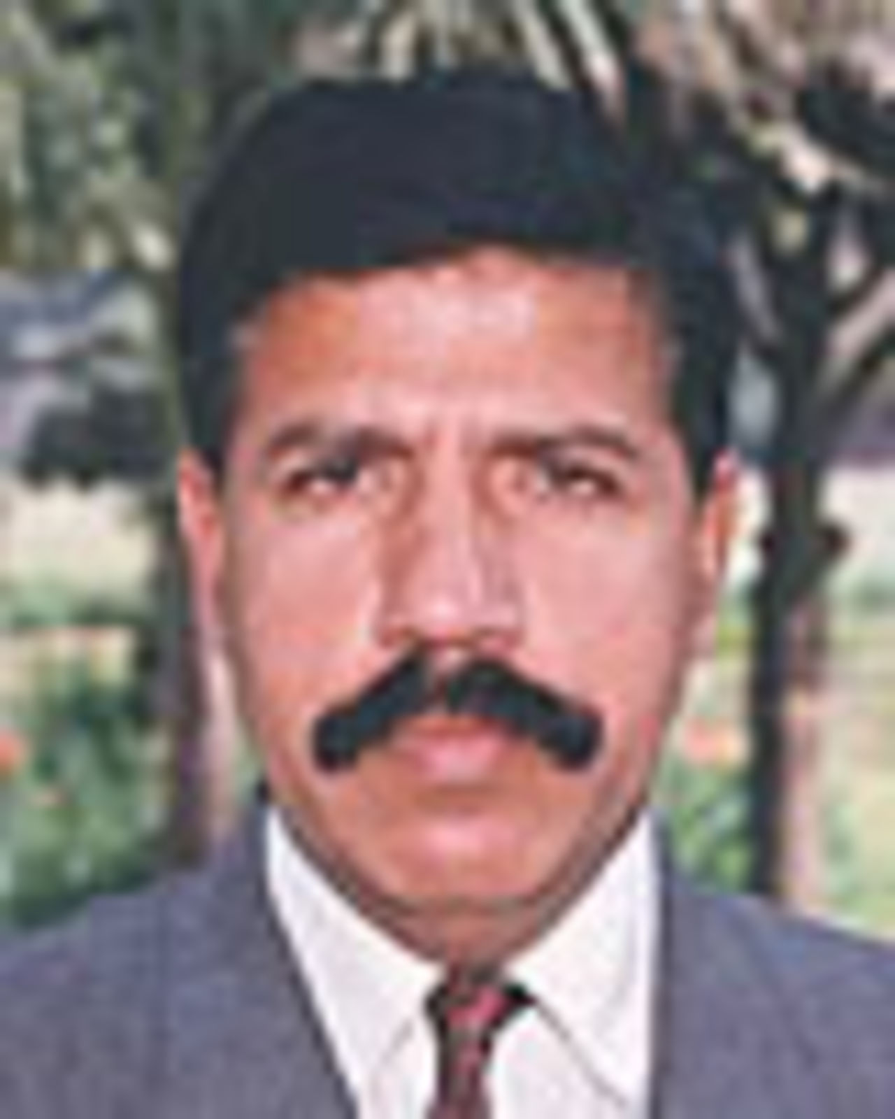 Maj (R) Ahmed Anwar - Manager Domestic II, Development, PCB