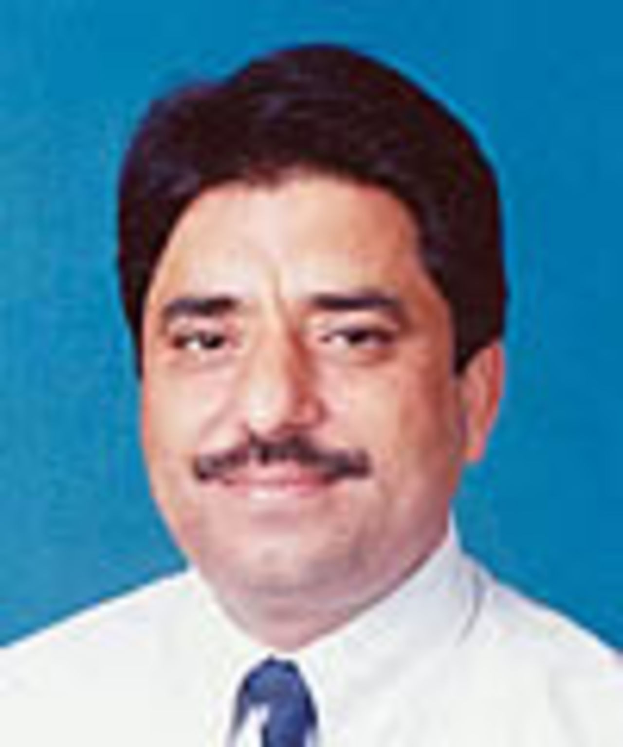 Mushtaq Ahmed - Manager Finance, PCB