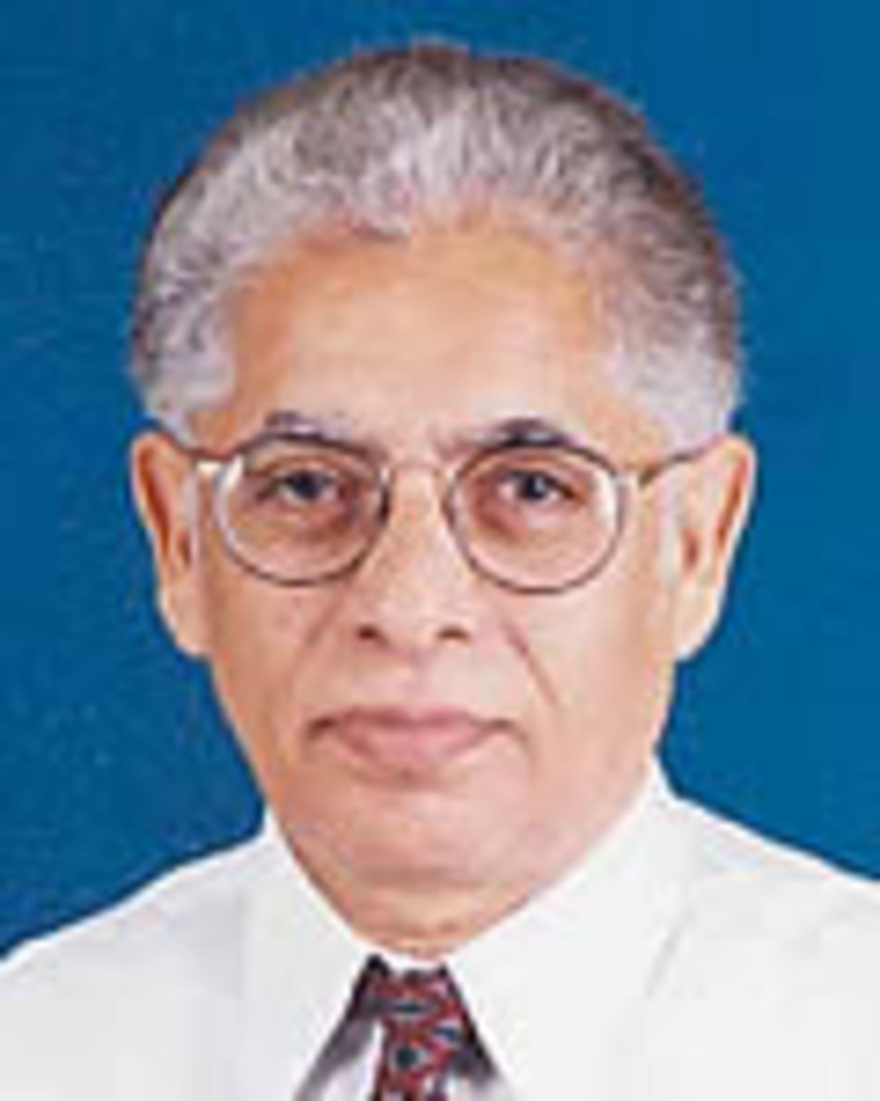 Muhammad Naeem - Treasurer, PCB