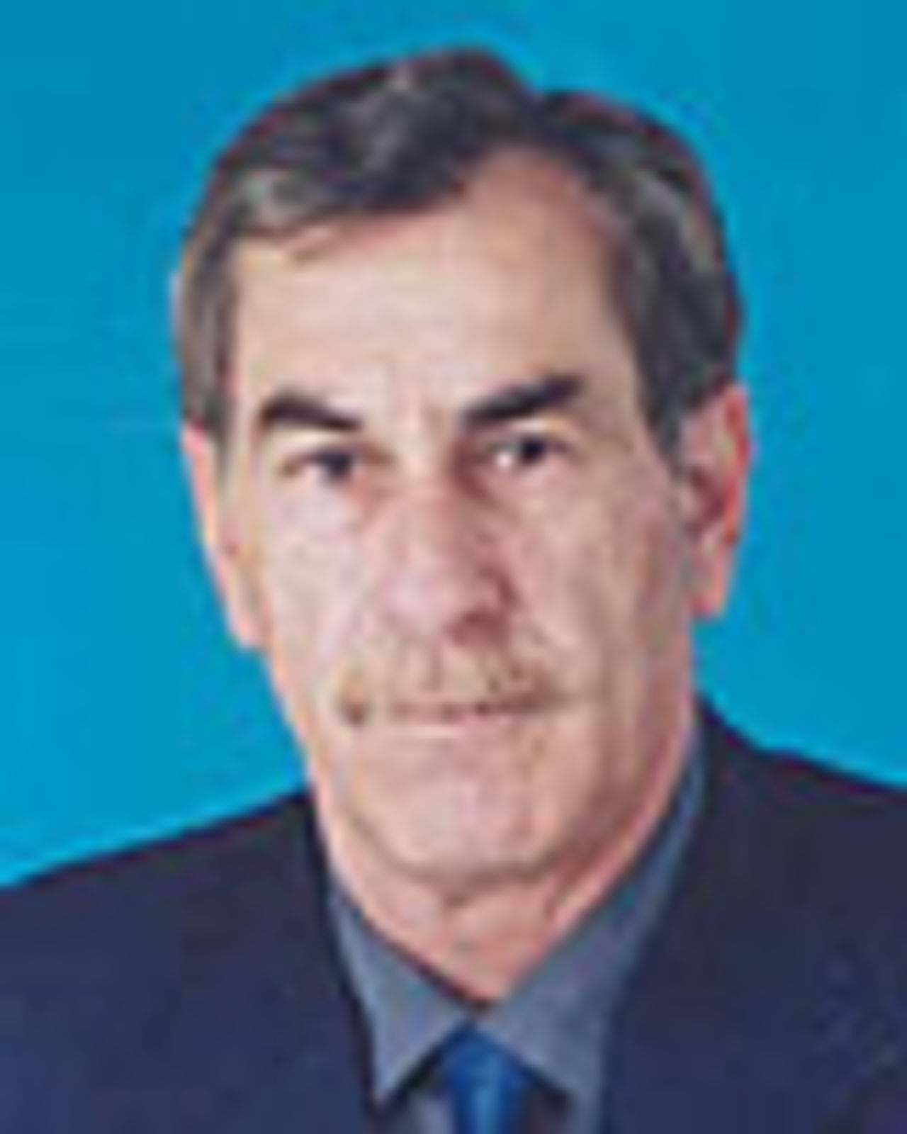 Col (R) Nur-ud-Din Khawaja - Manager Domestic, PCB