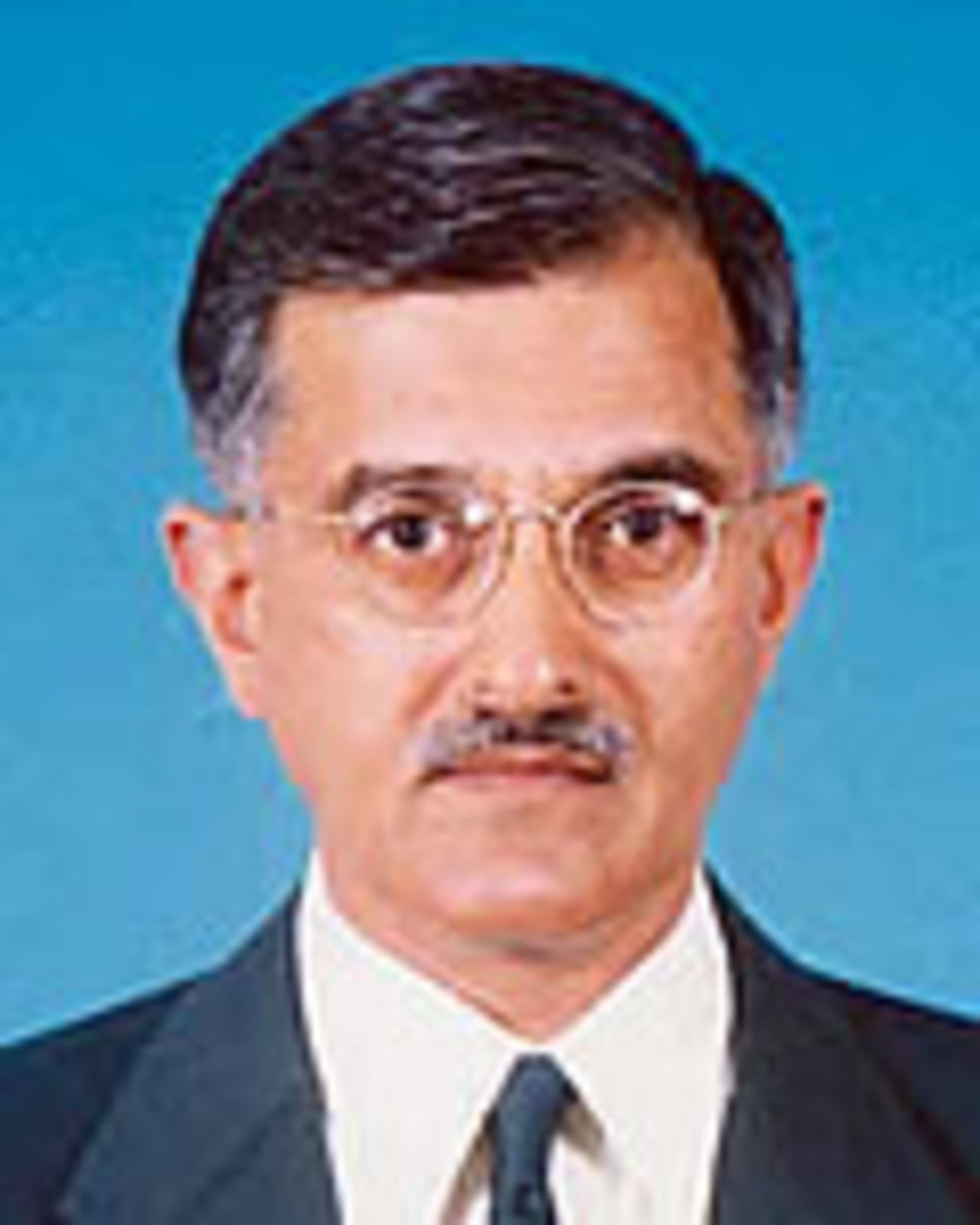 Brig Munawar Ahmed Rana - Director, PCB