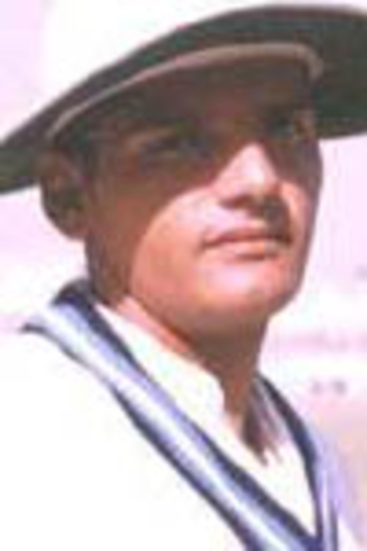 Yashpal Singh - Portrait