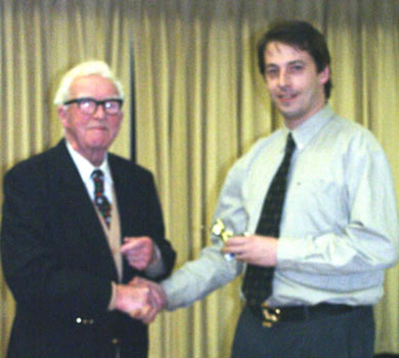 Nick Little (Dinton)