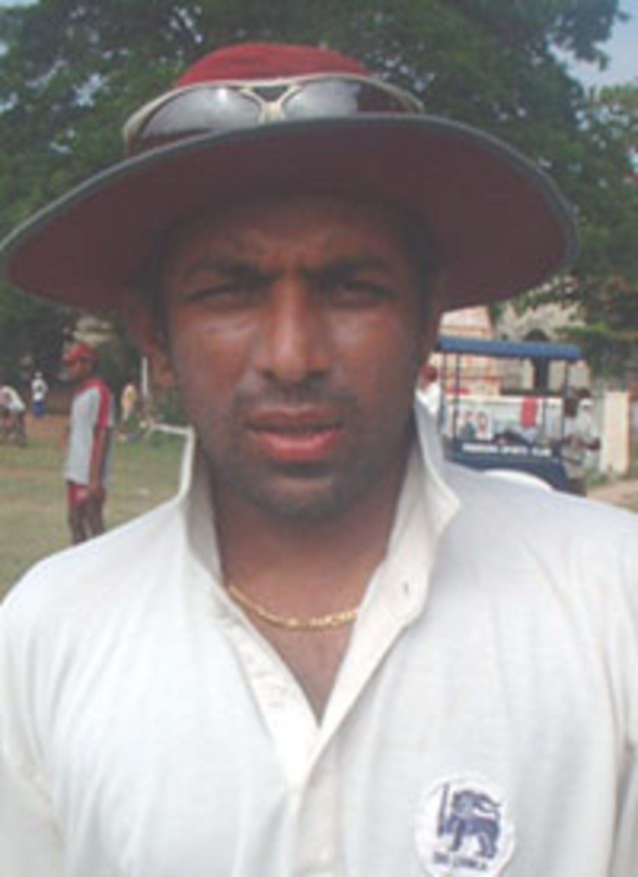 Chandika Hathurusingha