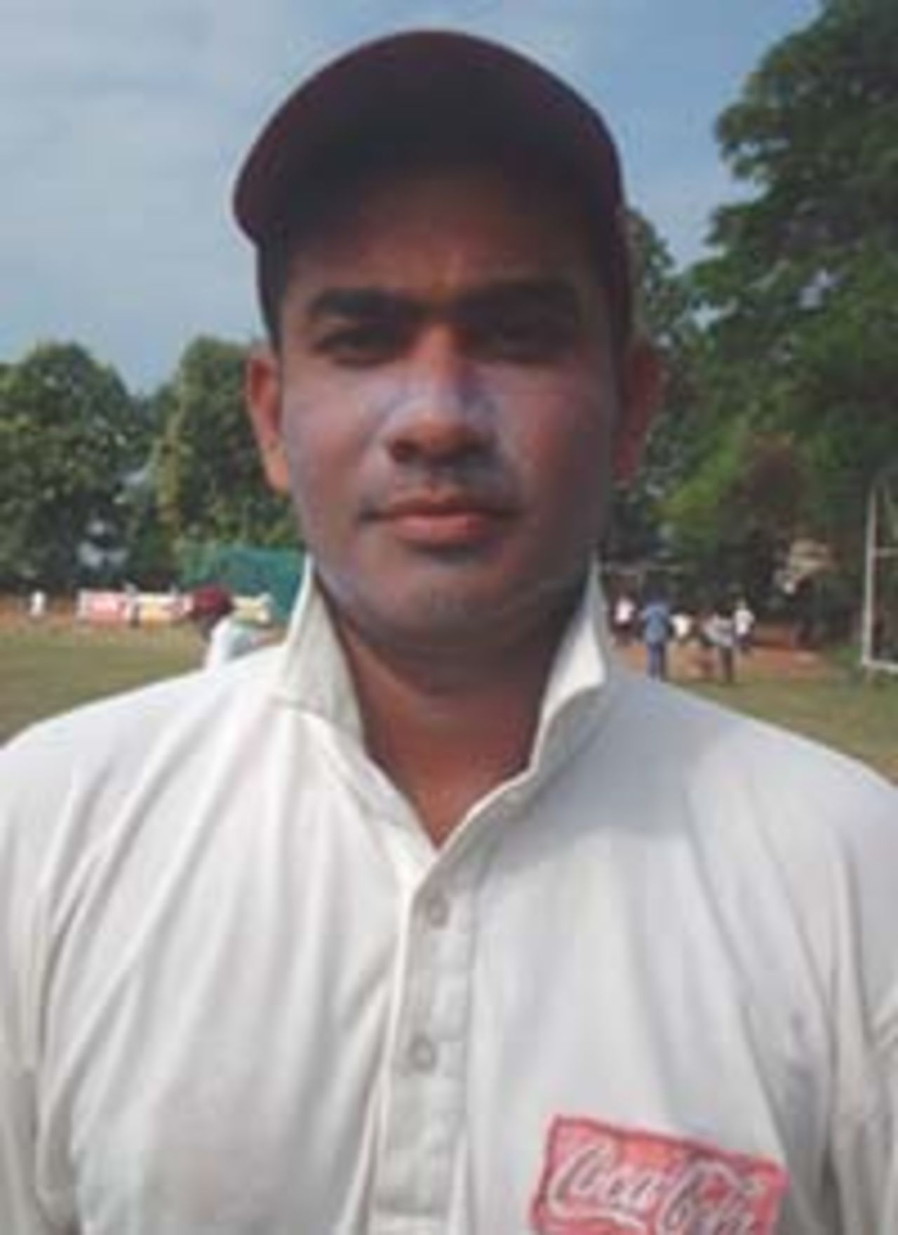 Wesley Fernando