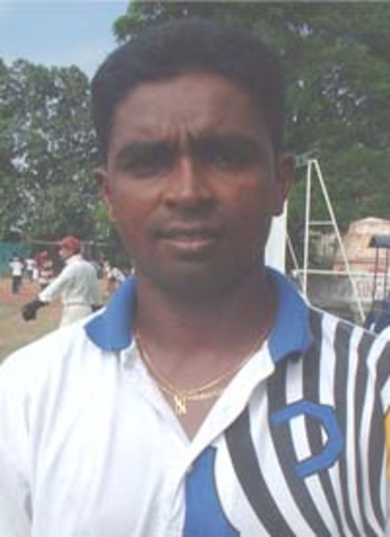 Sunendra Kumara