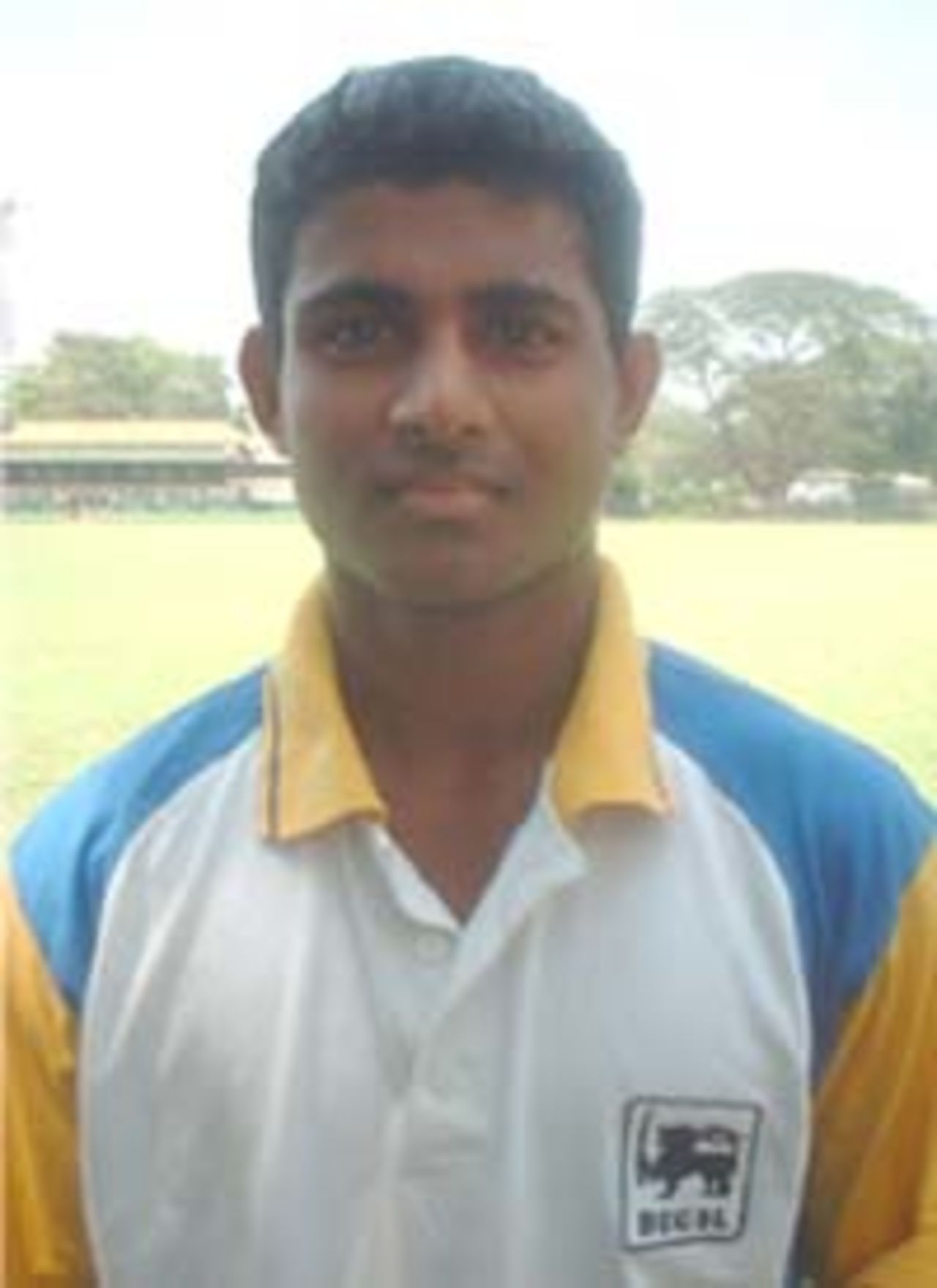 Kaushal Silva