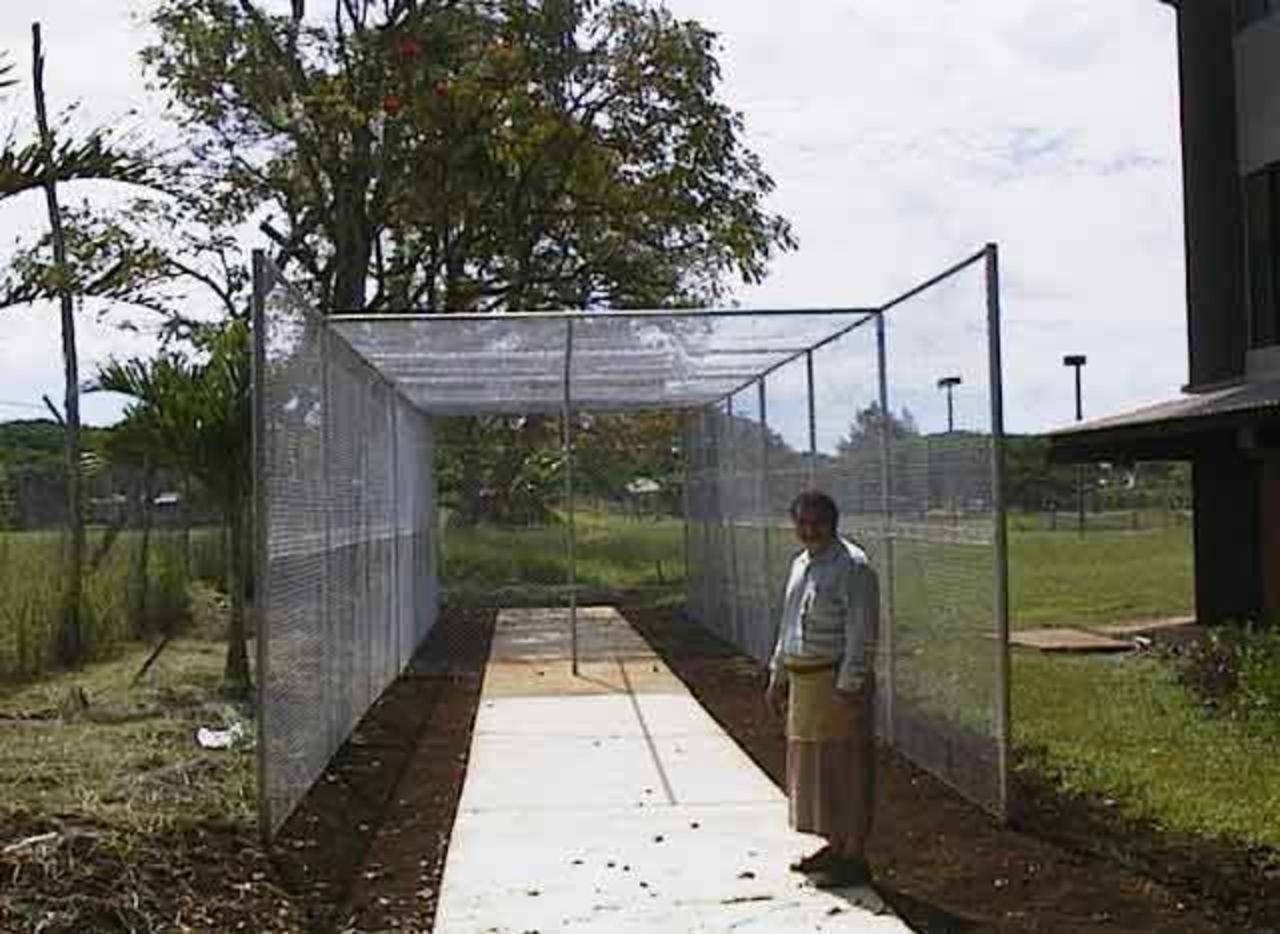 New nets