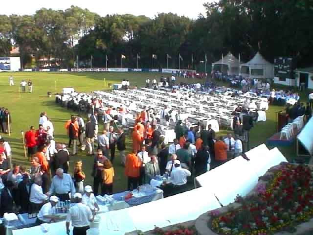 Opening ceremony
