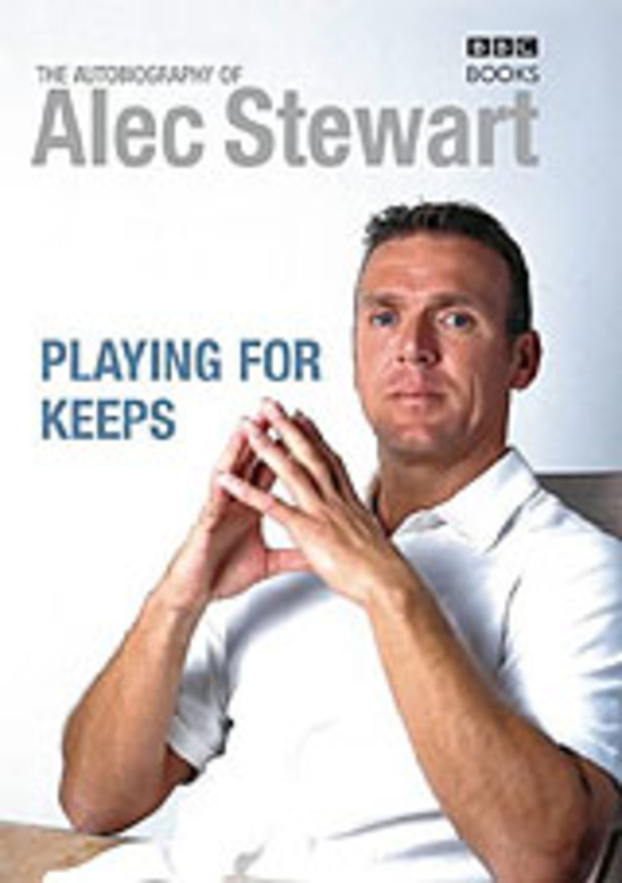 Playing for keeps - cover image
