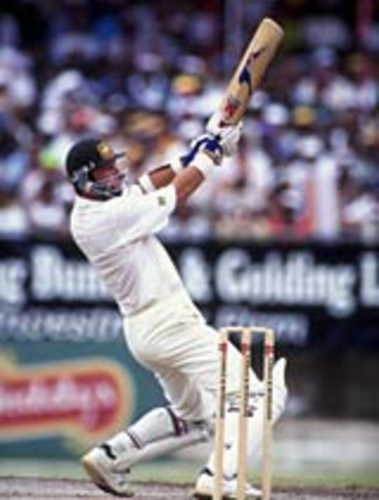 Mark Waugh, Kingston, 1995