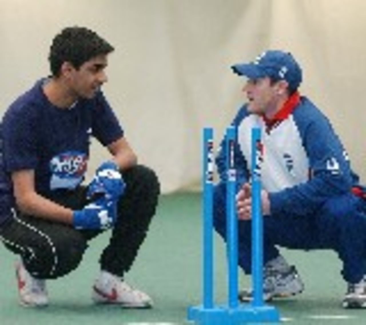 Chris Read - Inter Cricket