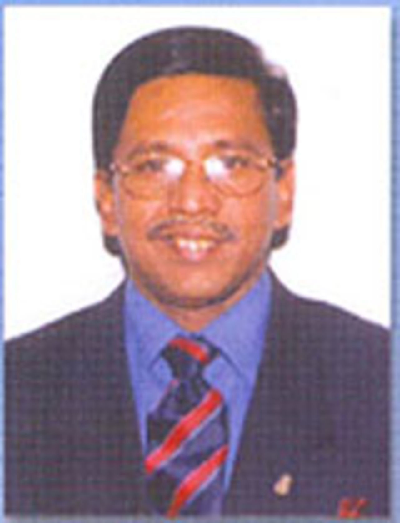 Raquibul Hassan
