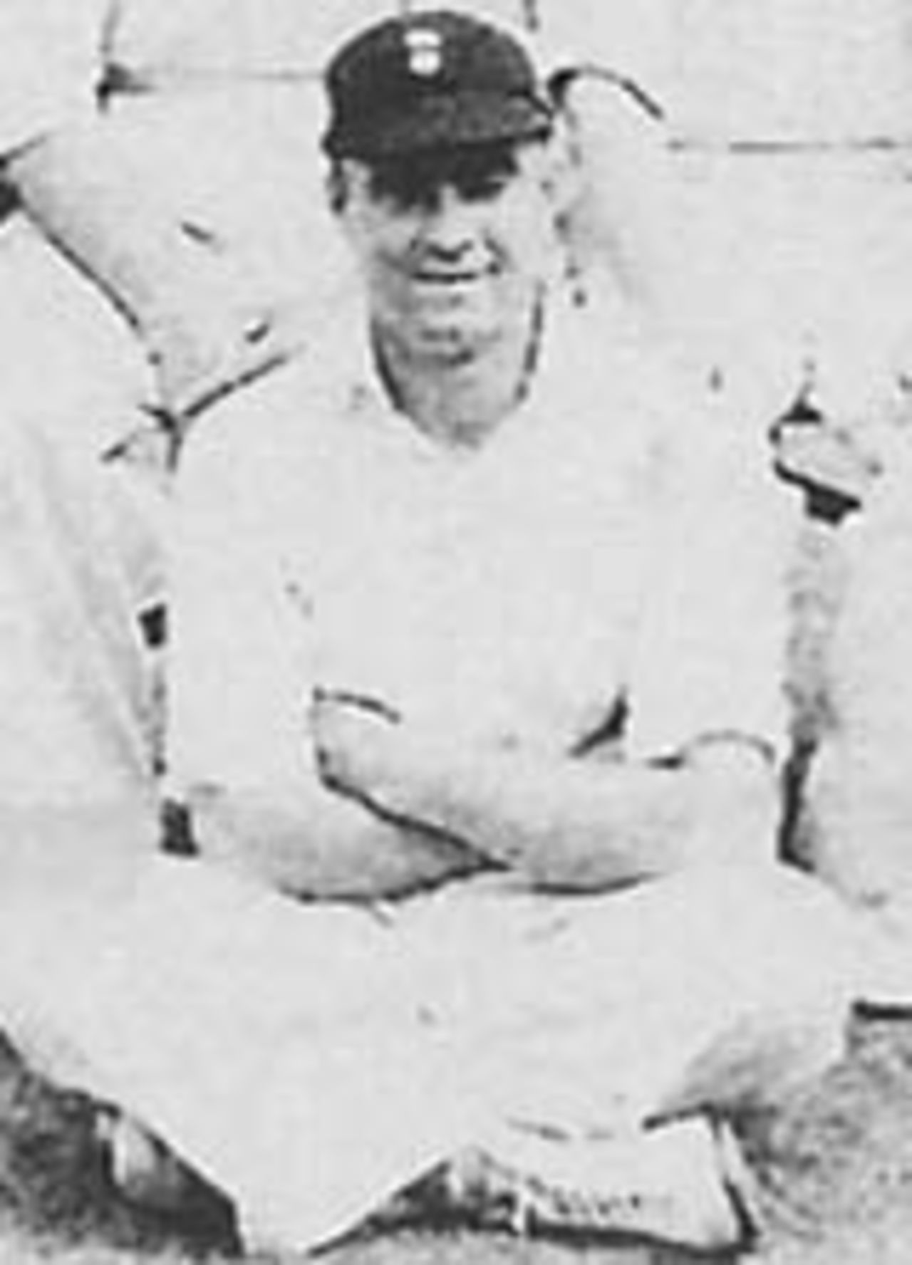 Eric Marsh
