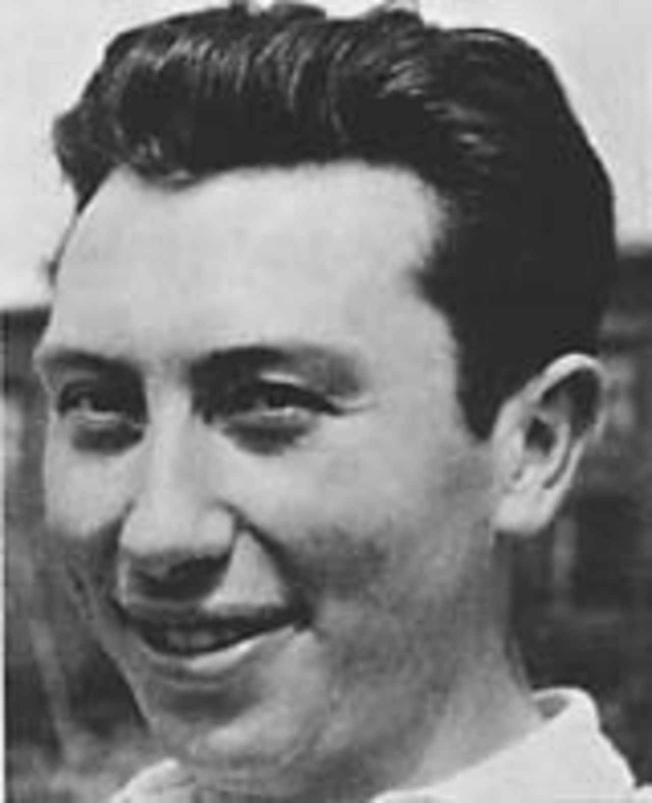 Michael Willett