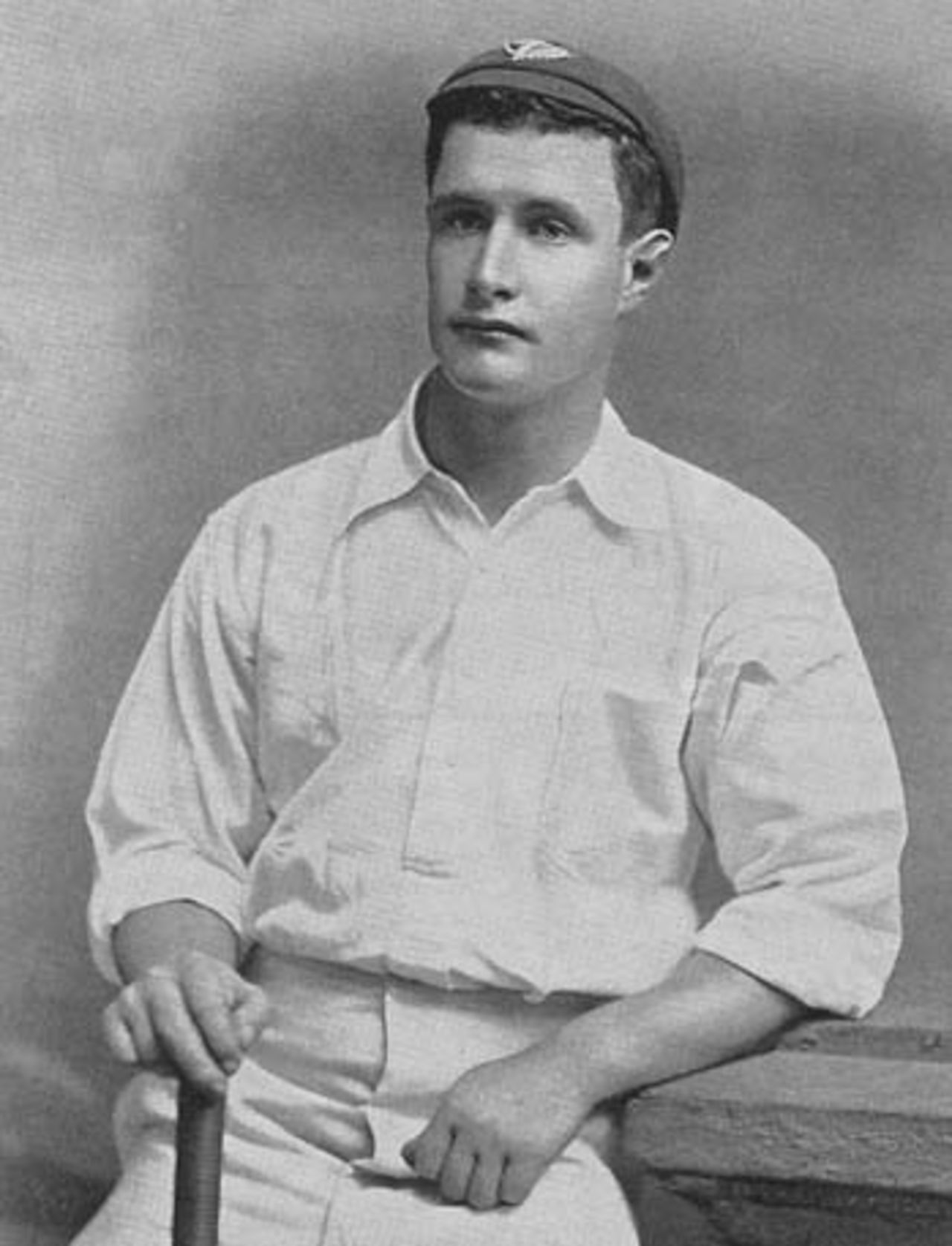 Harry Graham