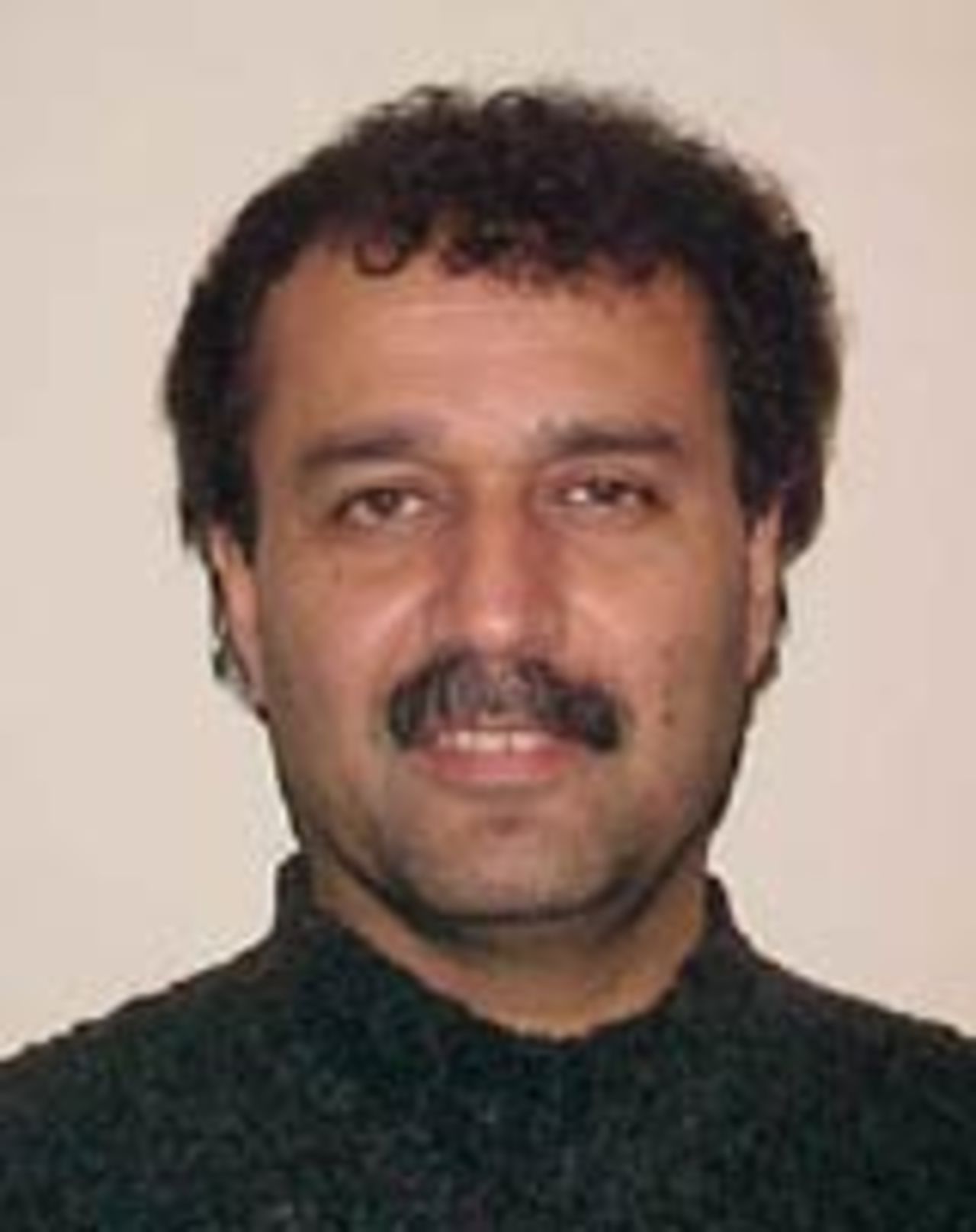 Bobby Refaie, Secretary USACA