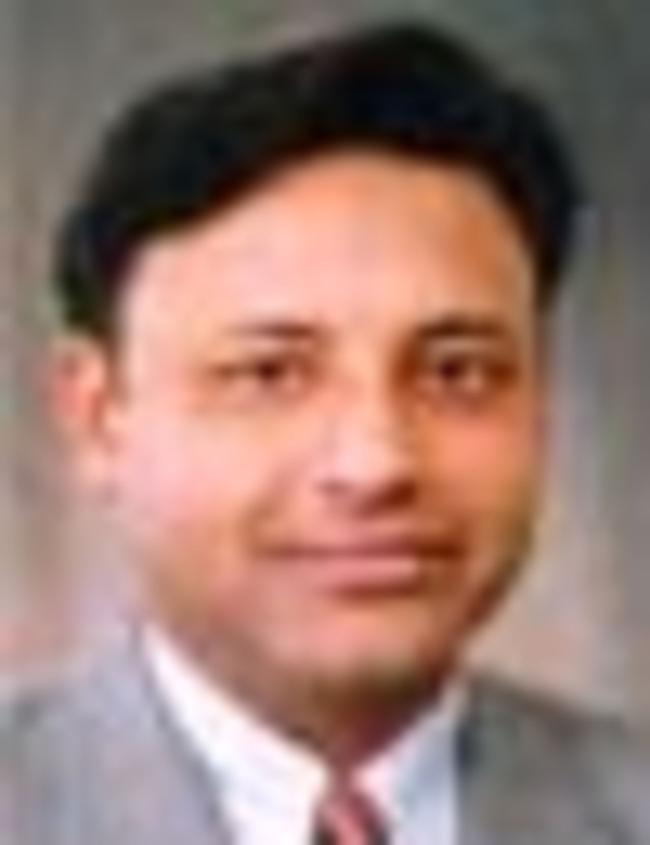 Badar Manzoor Khan