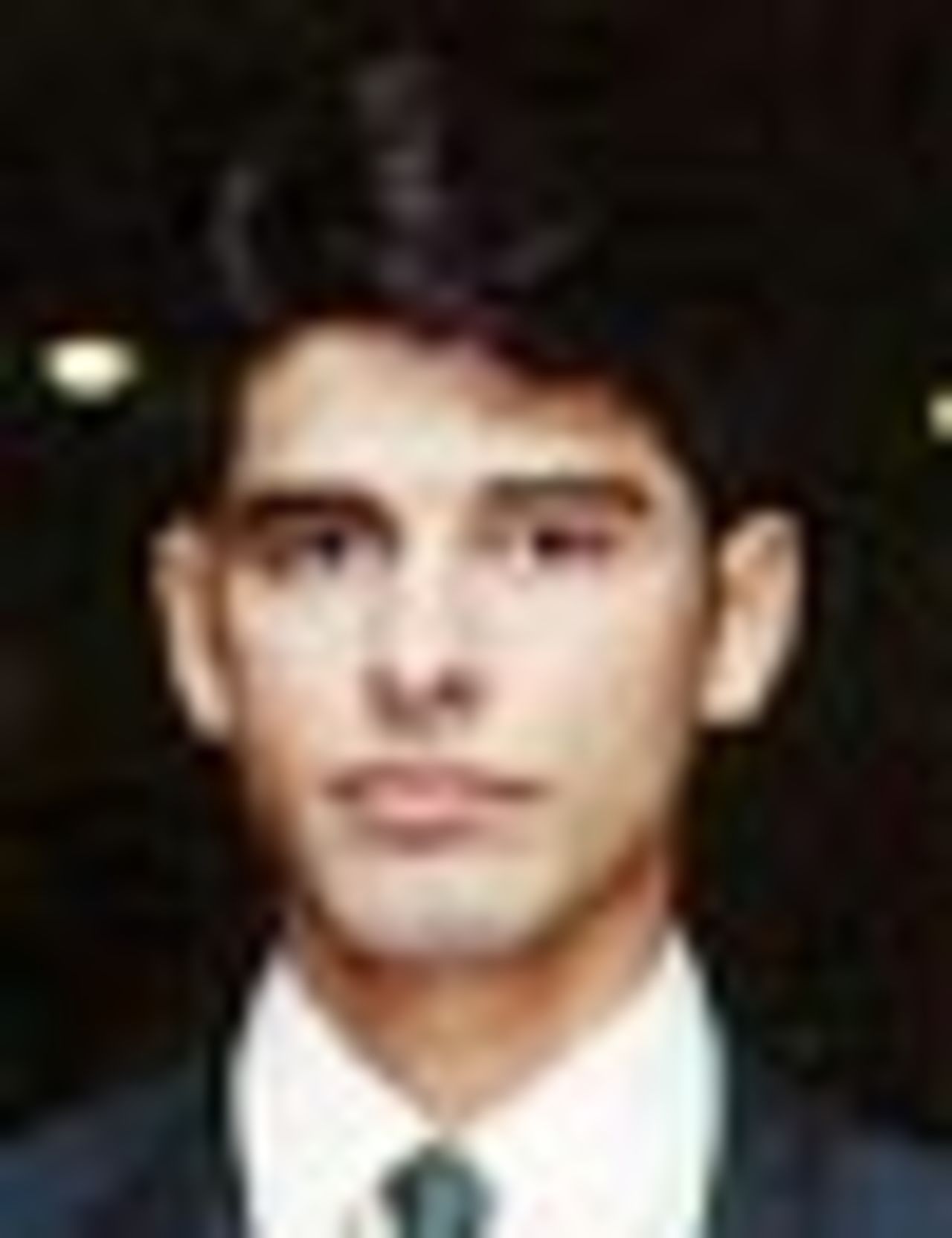 Mohammad Wasim in Pak Blazer for RSA tour