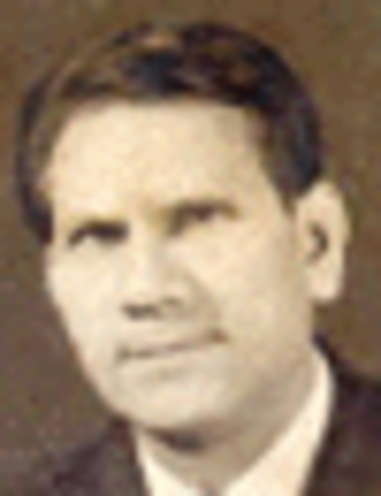 Khan Mohammad one of Pakistan's earliest fast bowlers