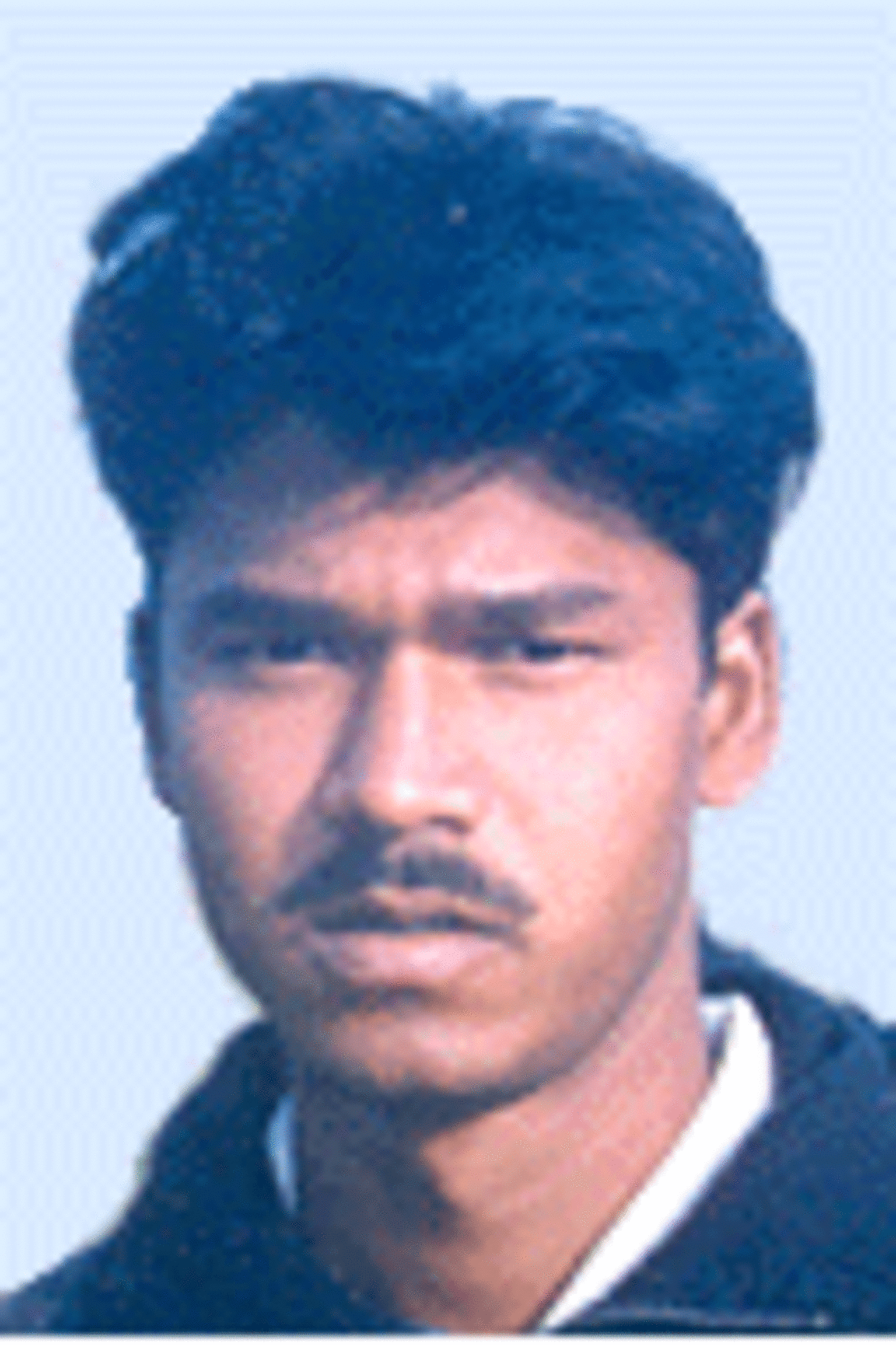 Shahid Khan, Orissa, Portrait