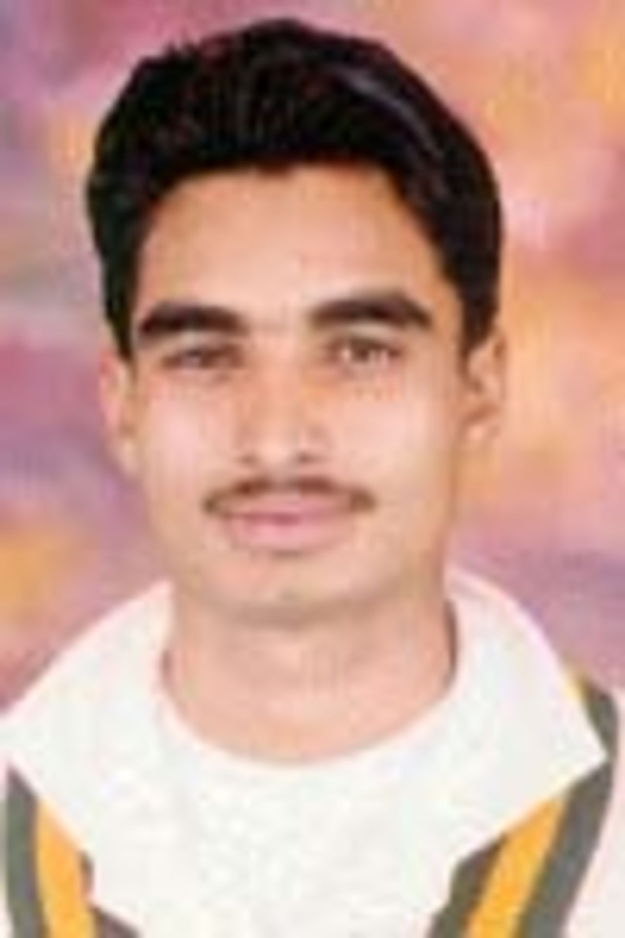 Imran Nazir