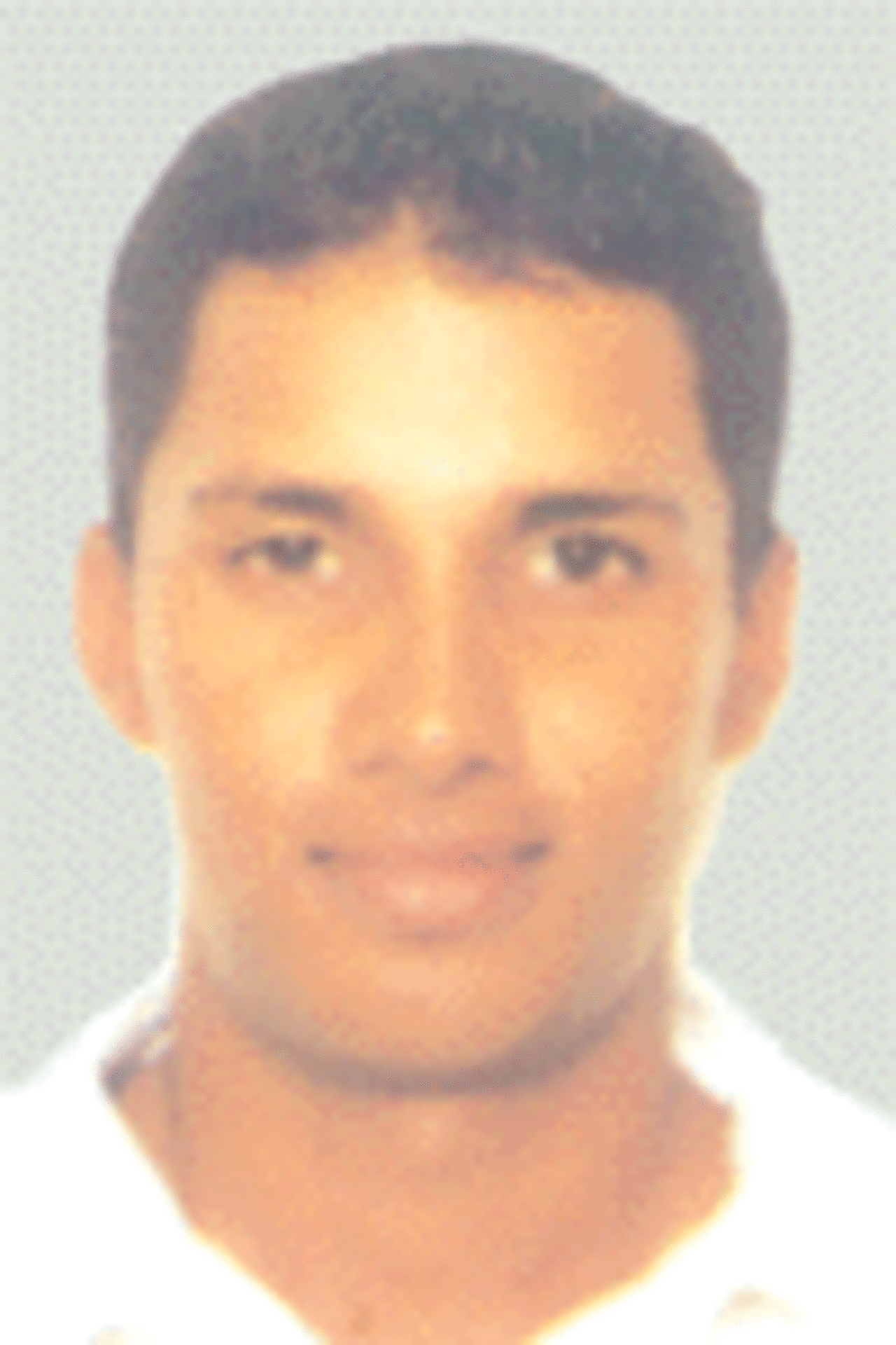 Jerome Fernando, Sri Lanka, Portrait