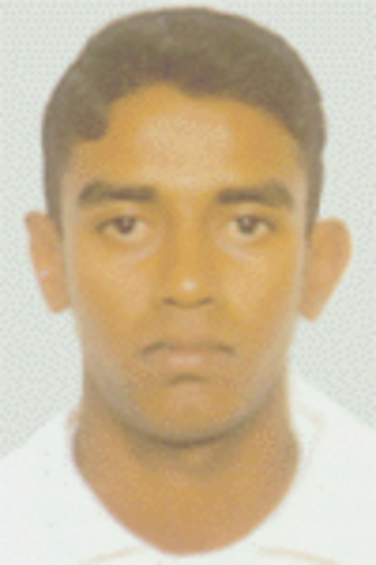 Pubudu Senevirathna, Sri Lanka, Portrait