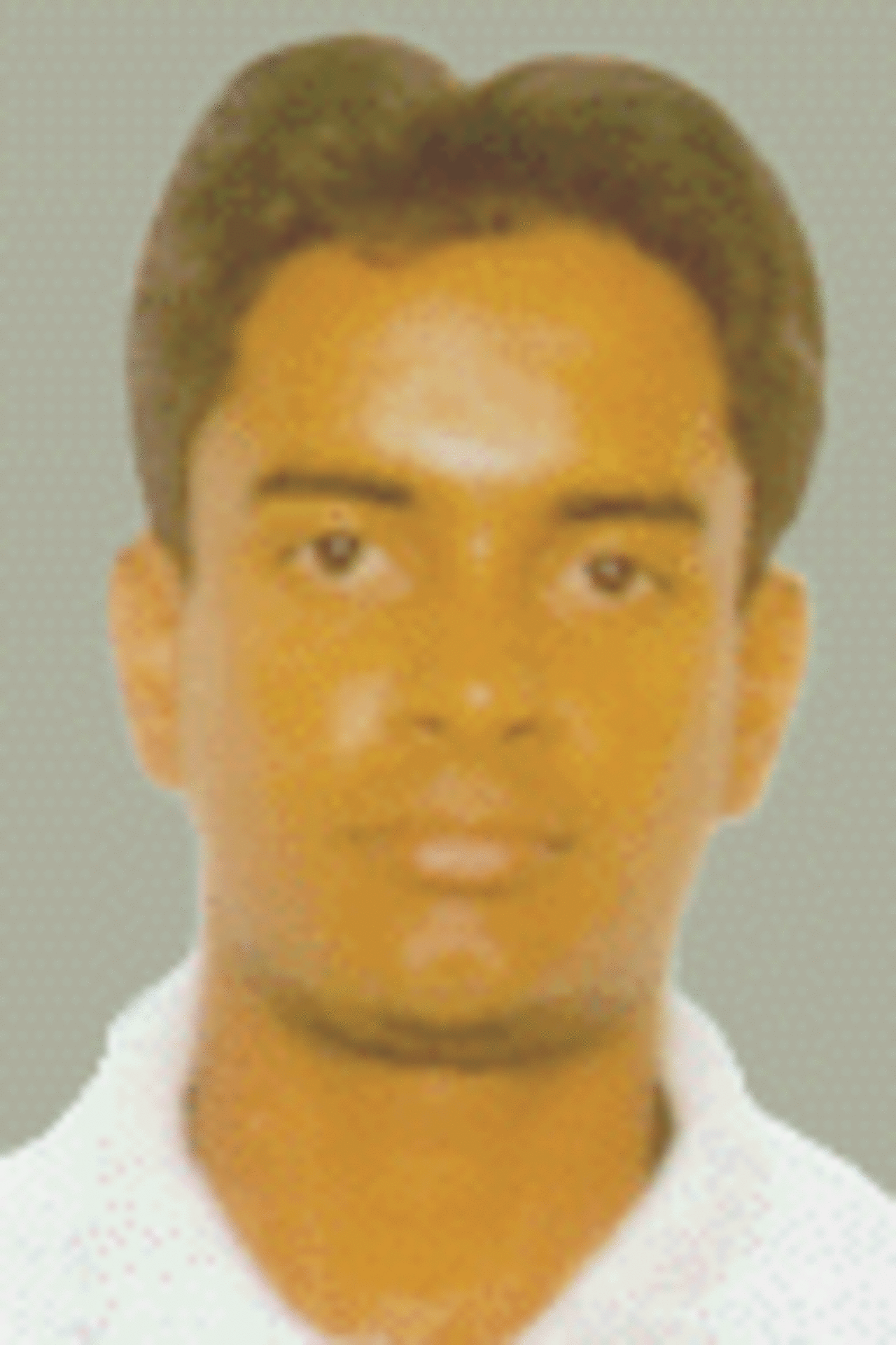 Ian Daniels, Sri Lanka, Portrait