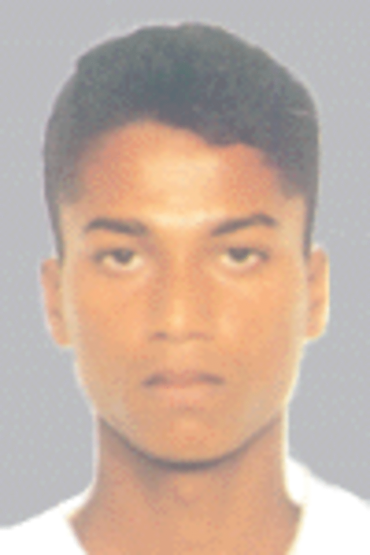 Sathpath Kalum, Sri Lanka, Portrait