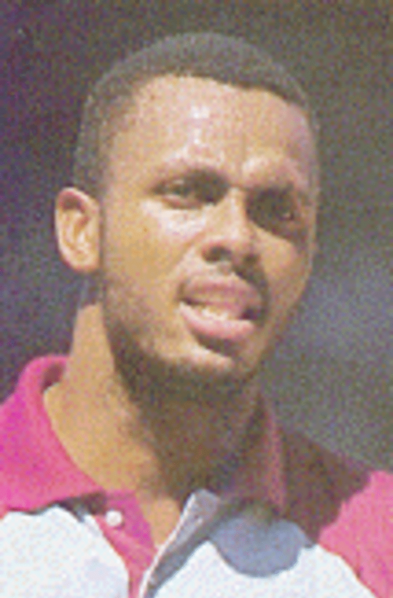 Portrait of Courtney Walsh