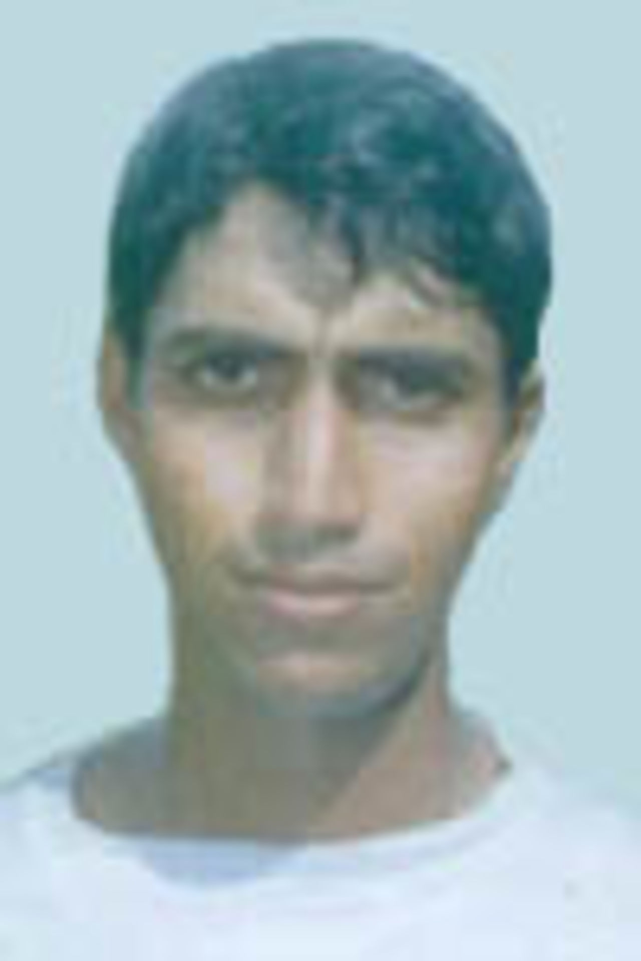 Chandra Banerjee, Tripura, Portrait
