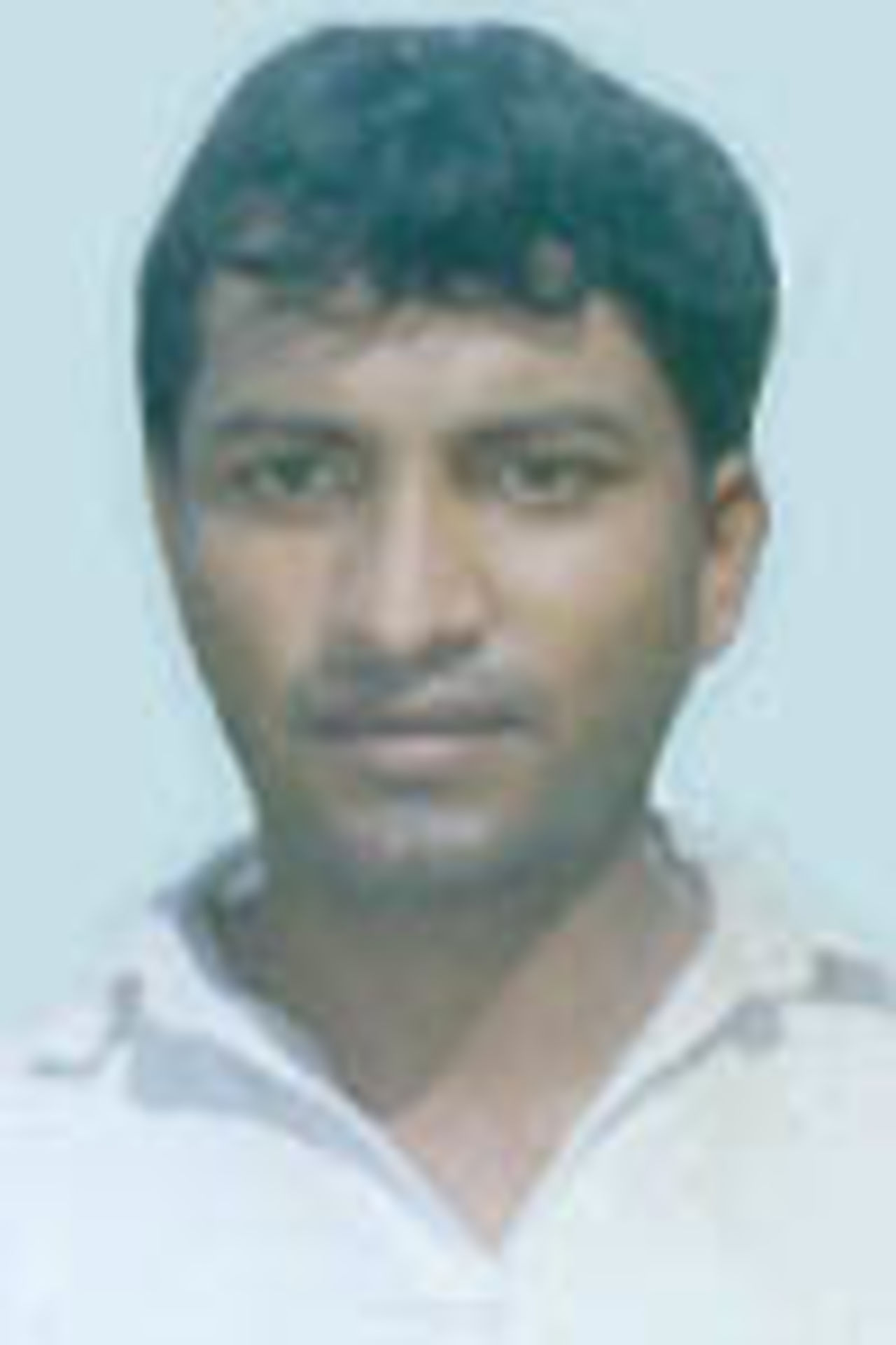 Azim Hussain, Tripura, Portrait