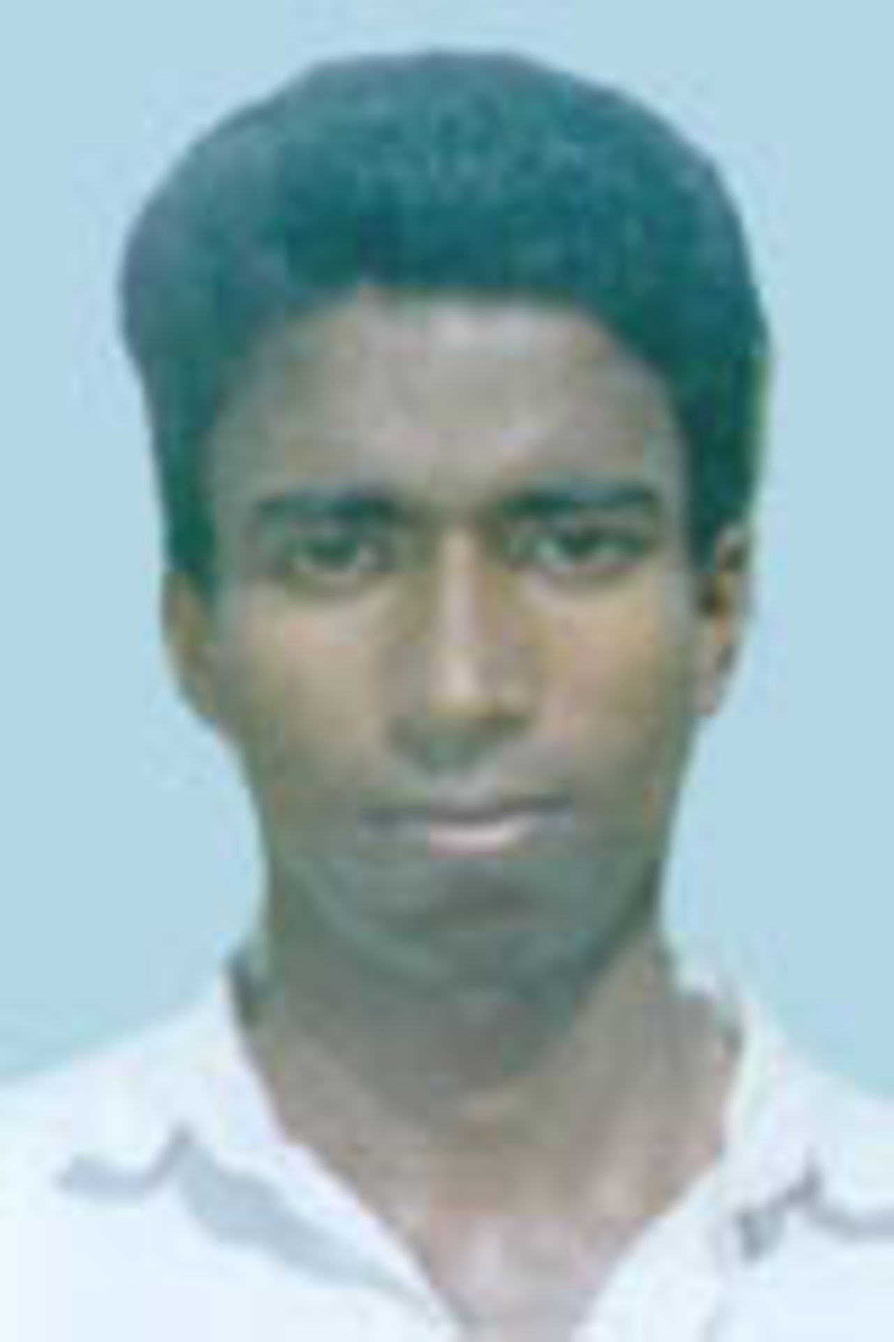 Goutam Sutradhar, Tripura, Portrait