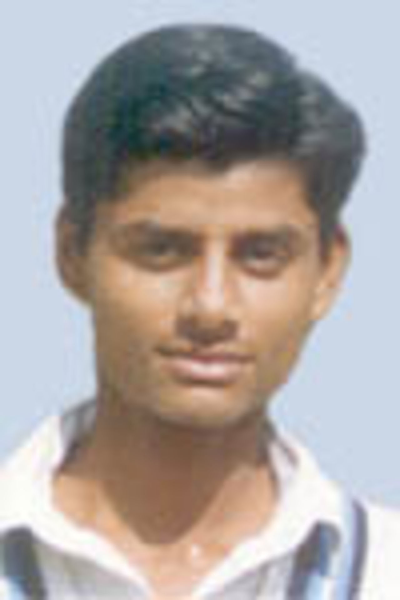 M Acharya, Uttar Pradesh, Portrait