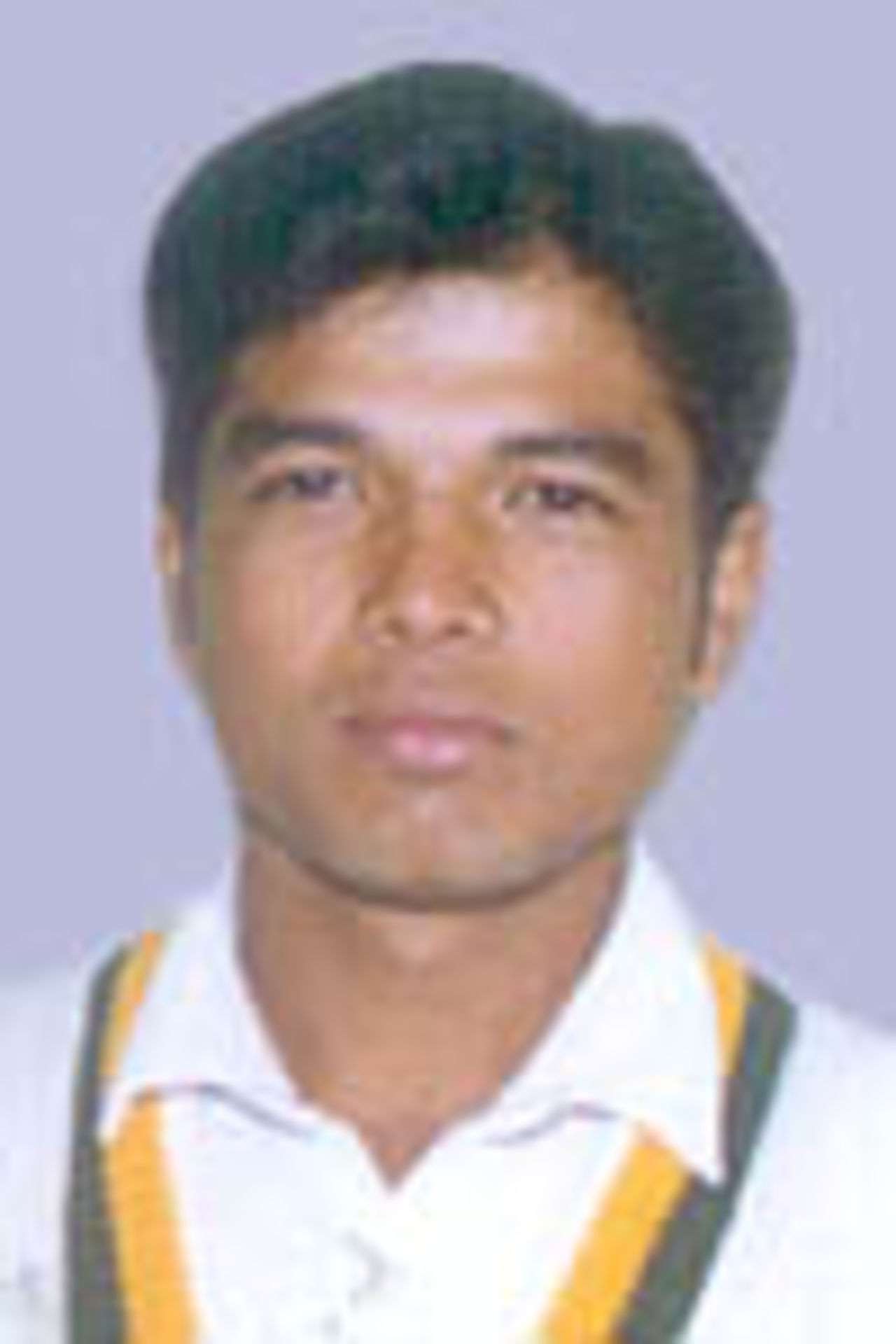 Nischal Chahel, Uttar Pradesh, Portrait