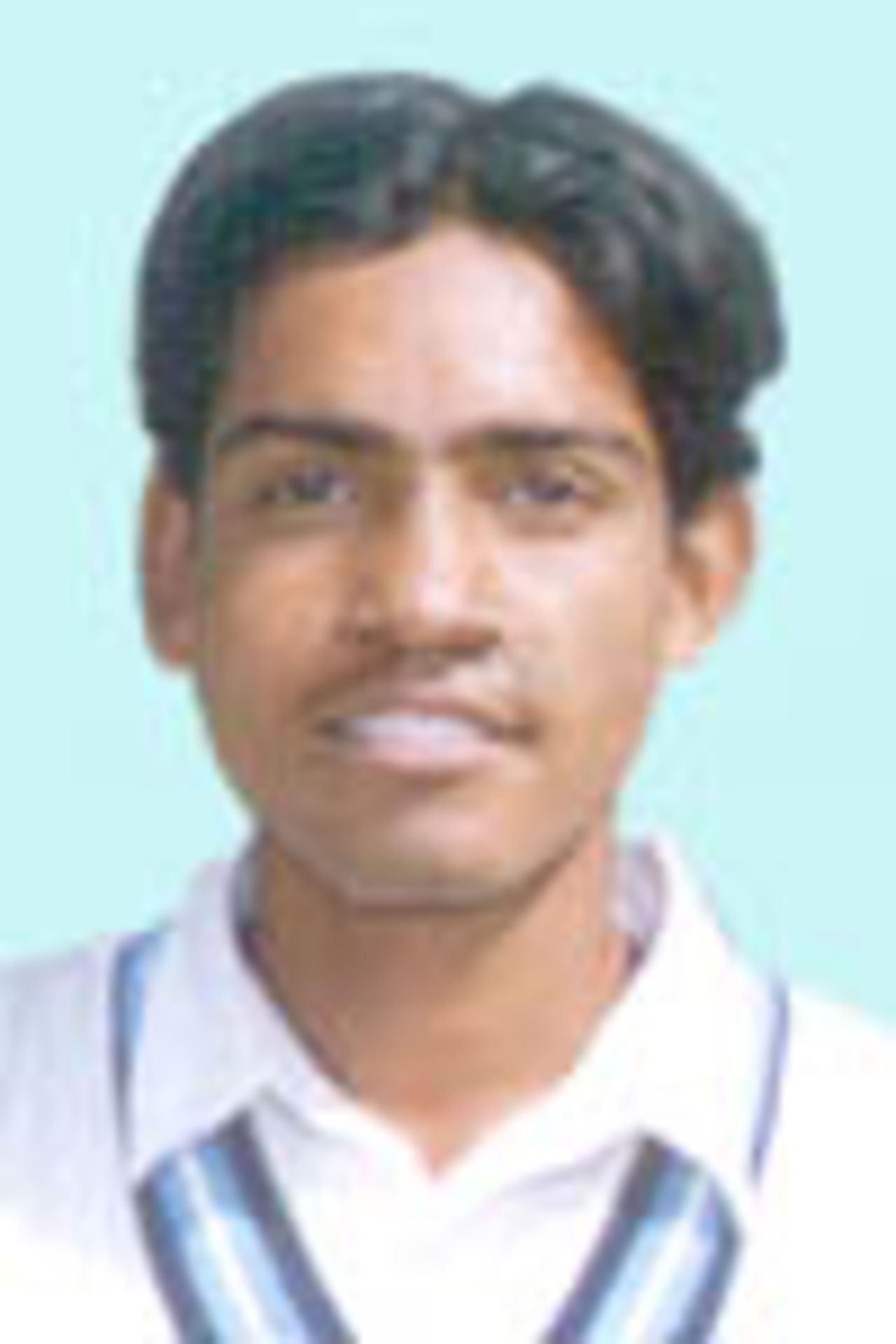 N Choudhary, Uttar Pradesh, Portrait