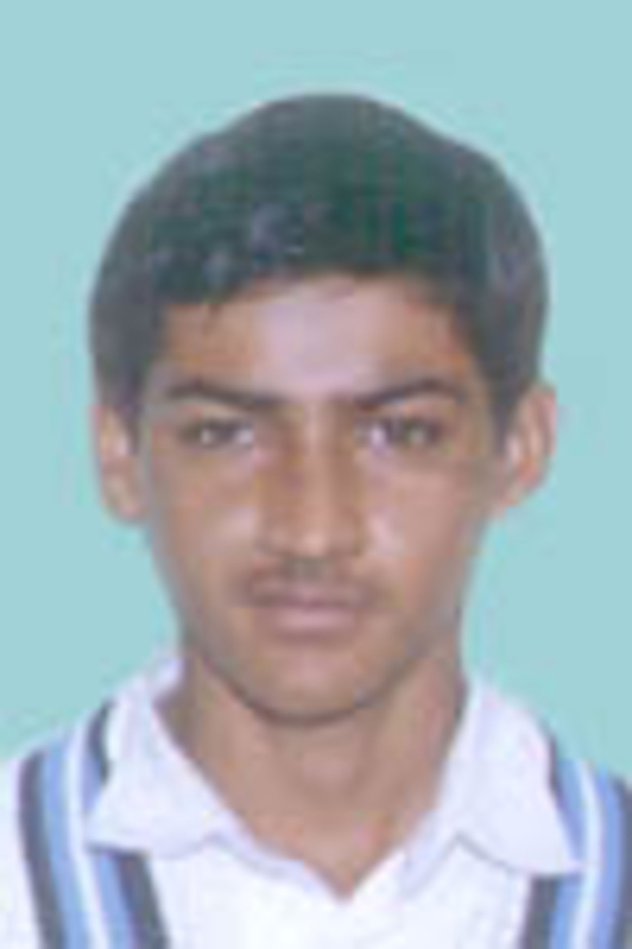Shiva Kant Shukla, Uttar Pradesh, Portrait