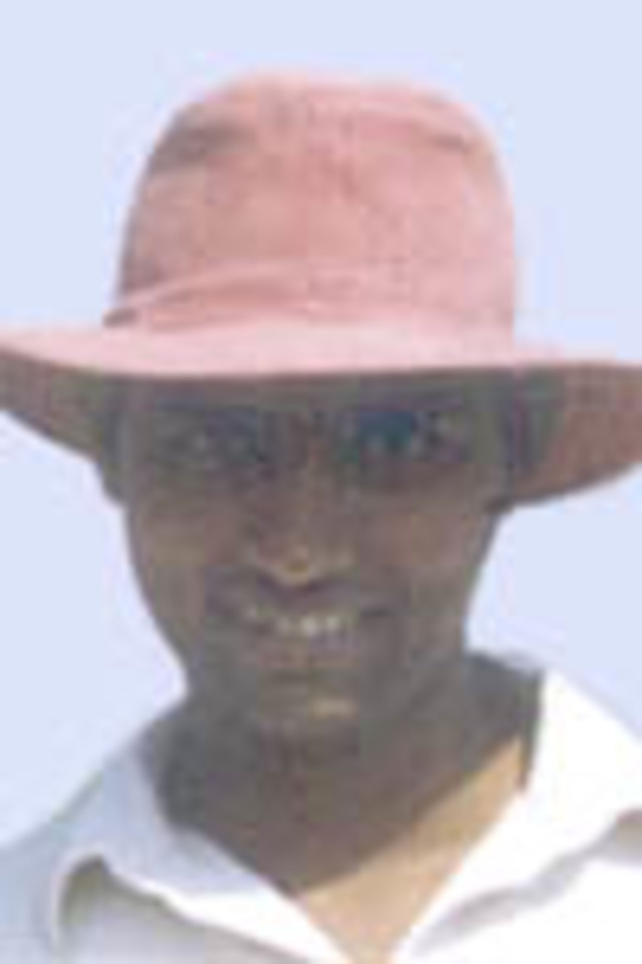 Nitin Trivedi, Uttar Pradesh, Portrait