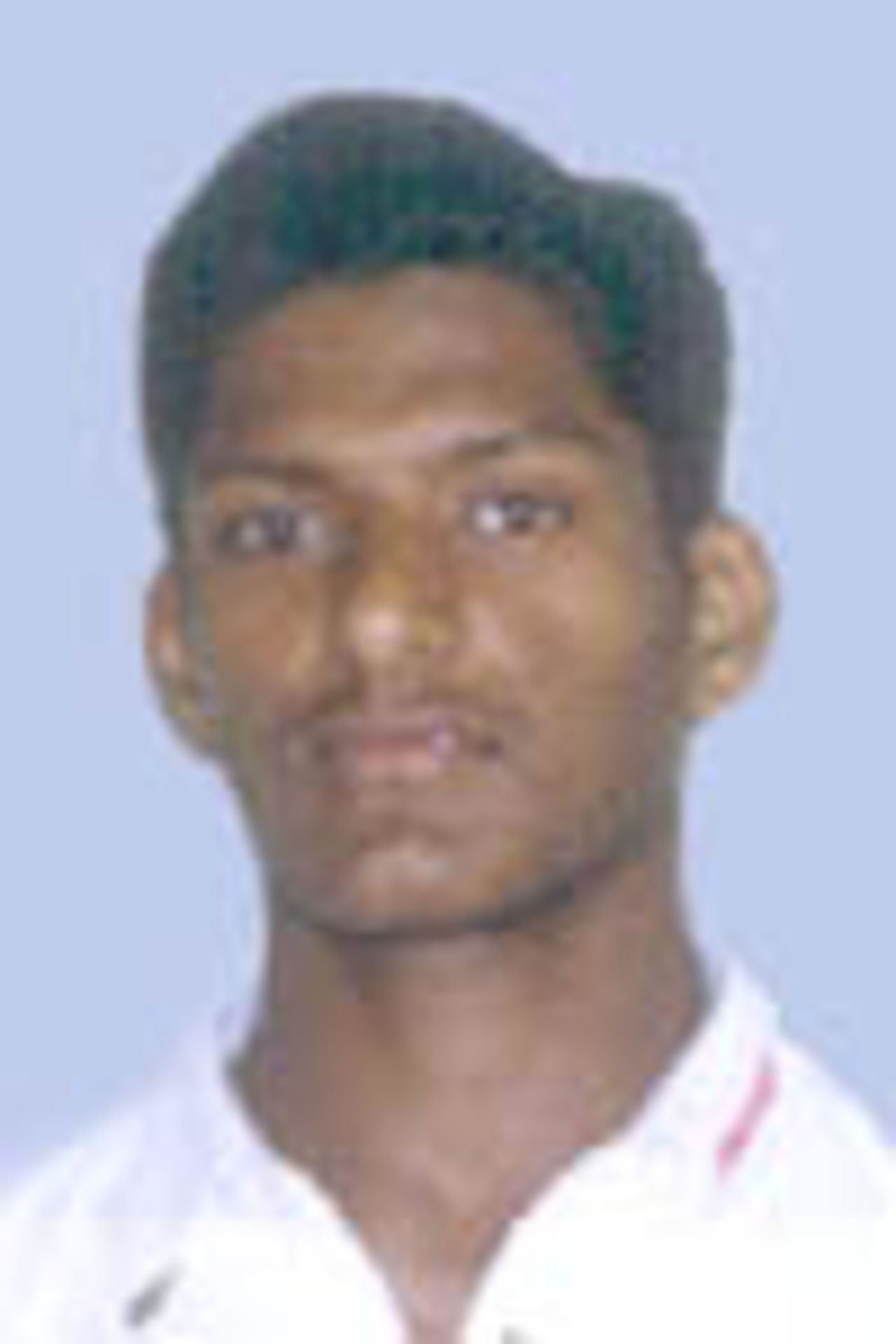 Sunil Upadhyaya, Uttar Pradesh, Portrait