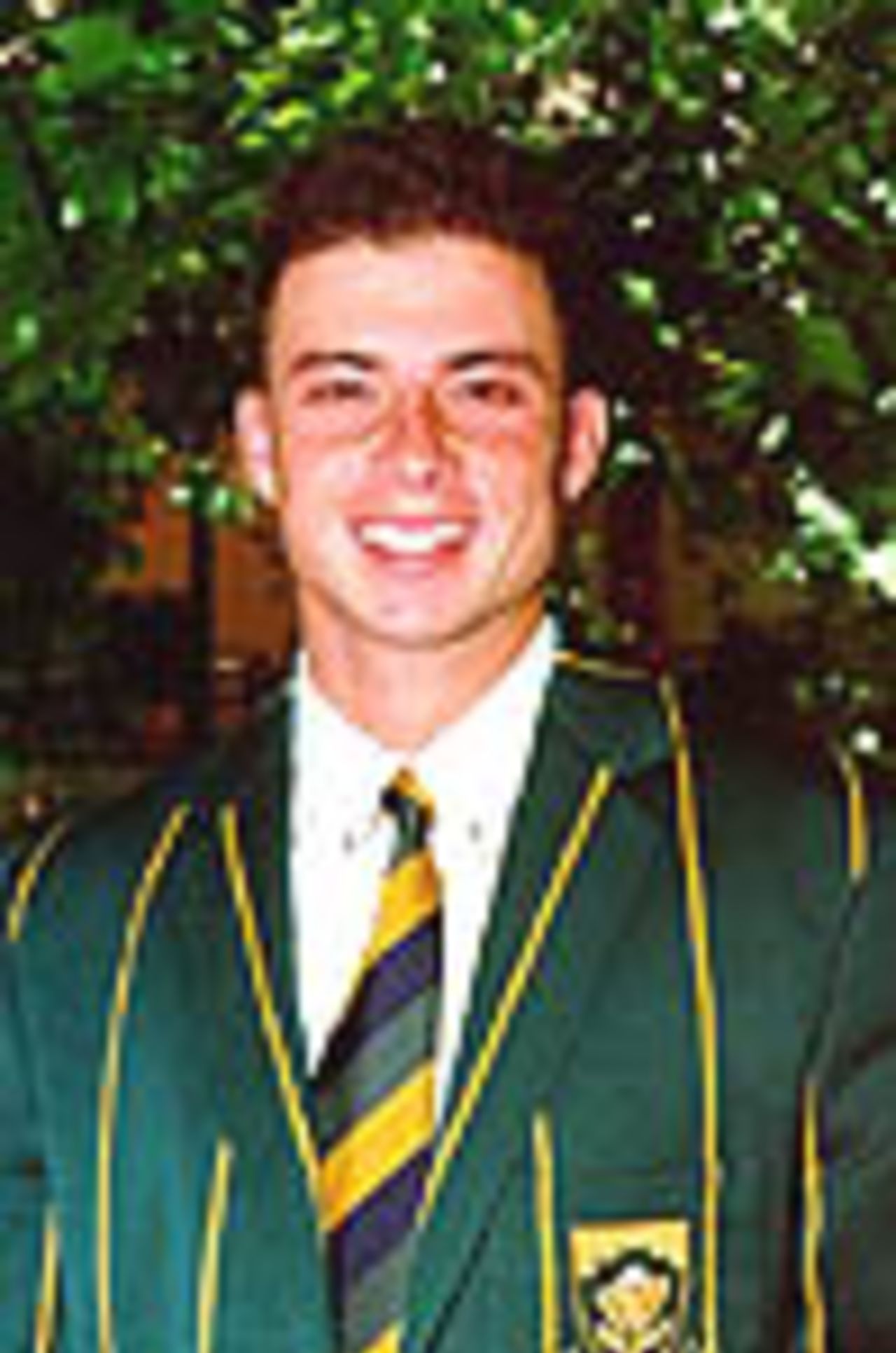 Herschelle Gibbs