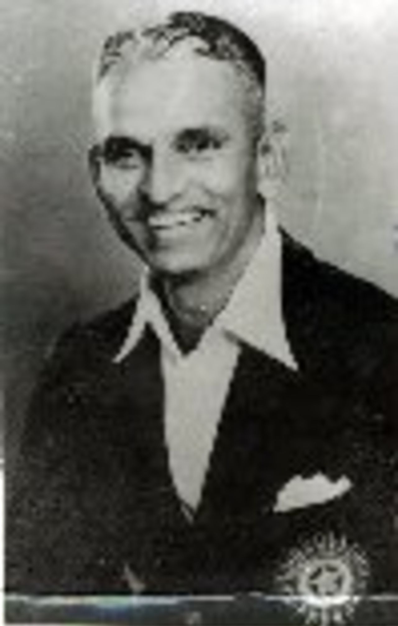 Morappakam Joysam Gopalan