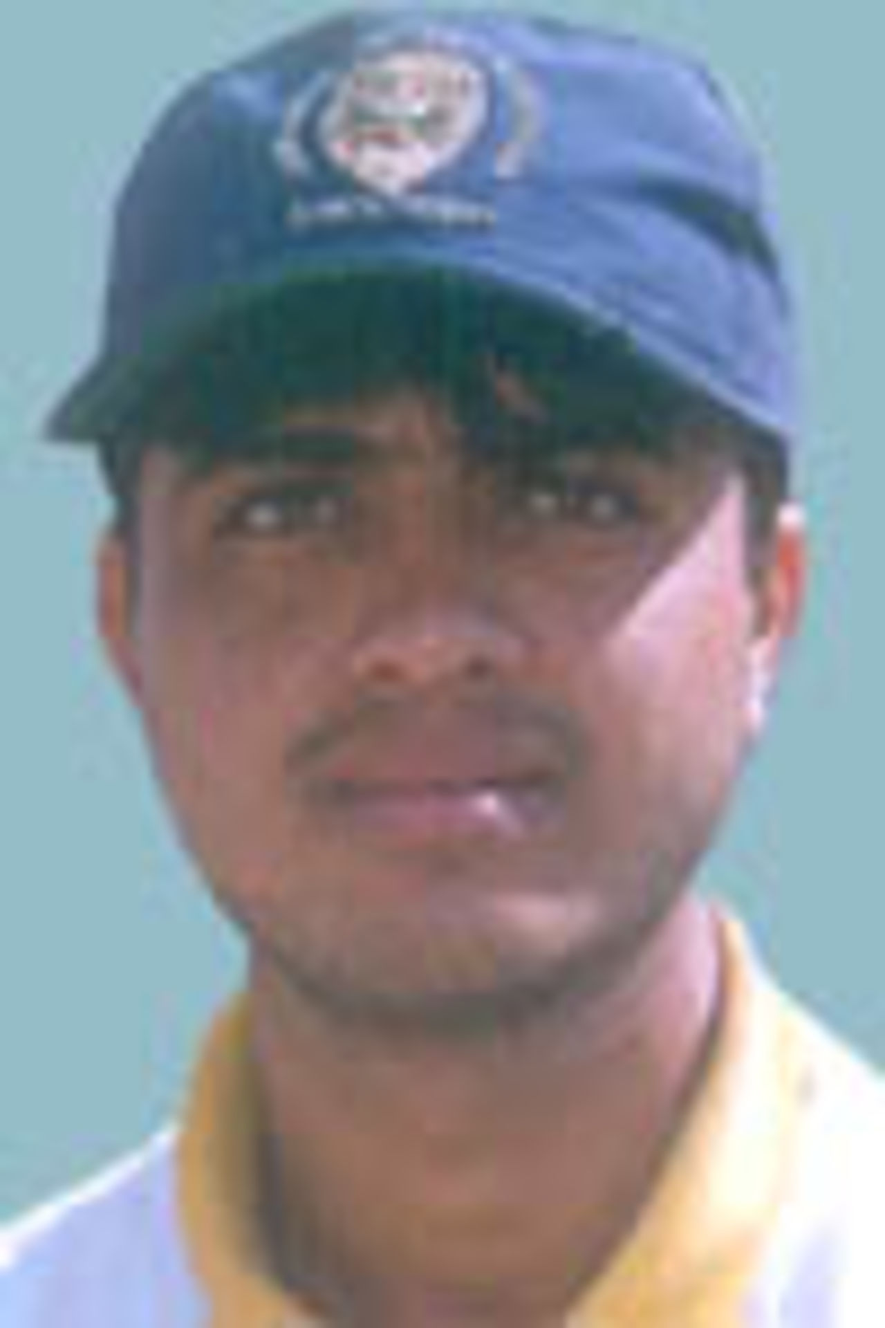 Firoz Bambhaniya, Saurashtra, Portrait