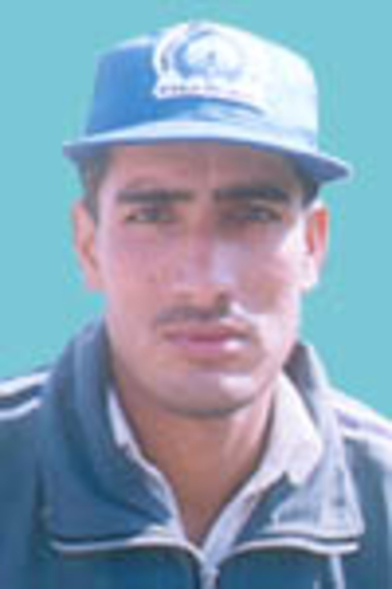 Satish Ohlan , Haryana, Portrait