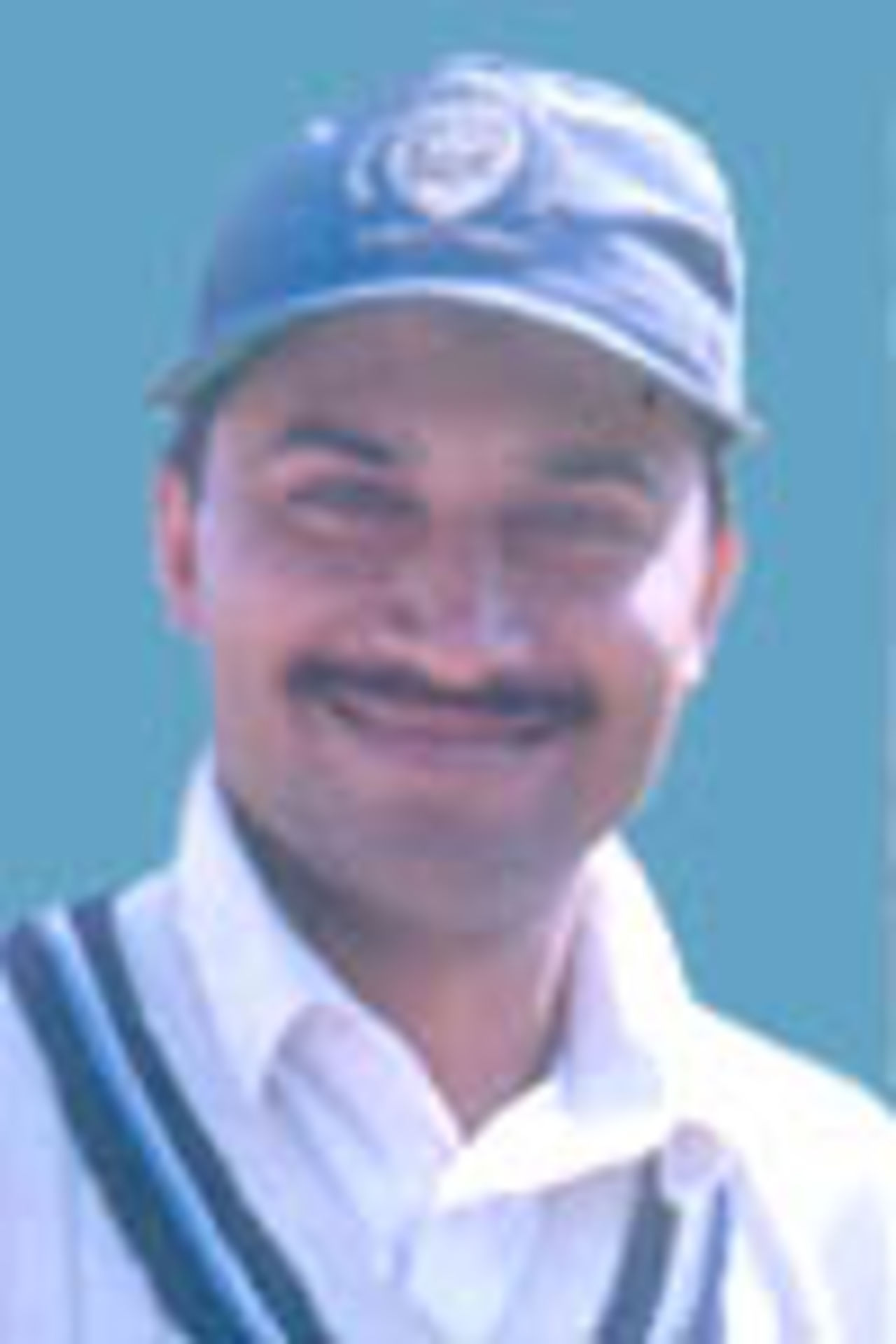 Prakash Bhatt, Saurashtra, Portrait